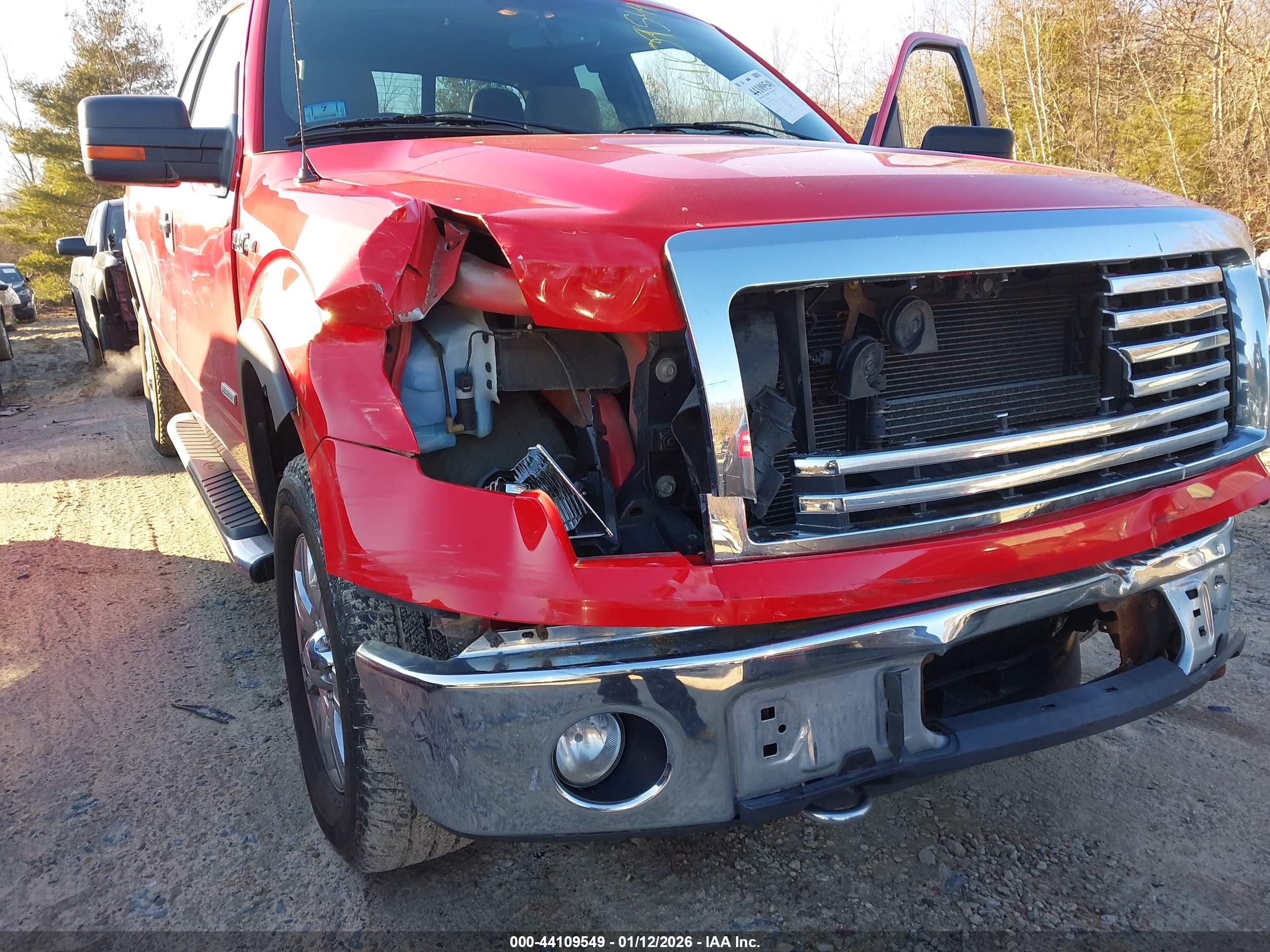 FORD F-150 image 6