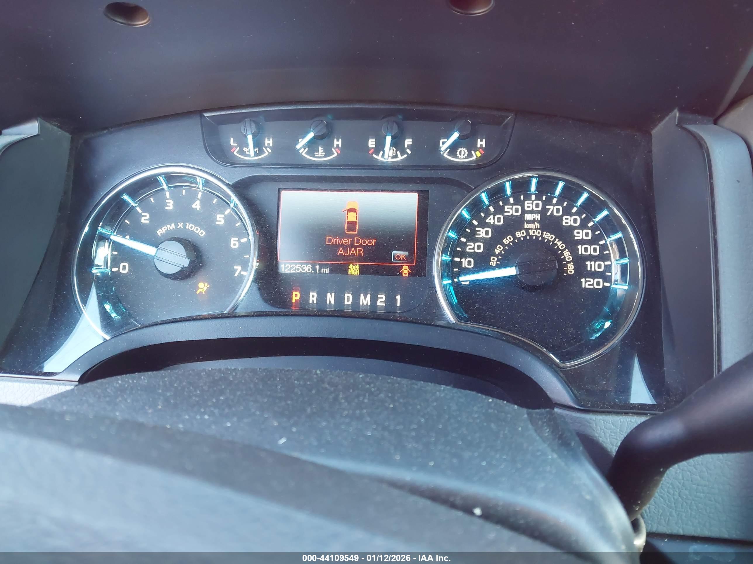 FORD F-150 image 7