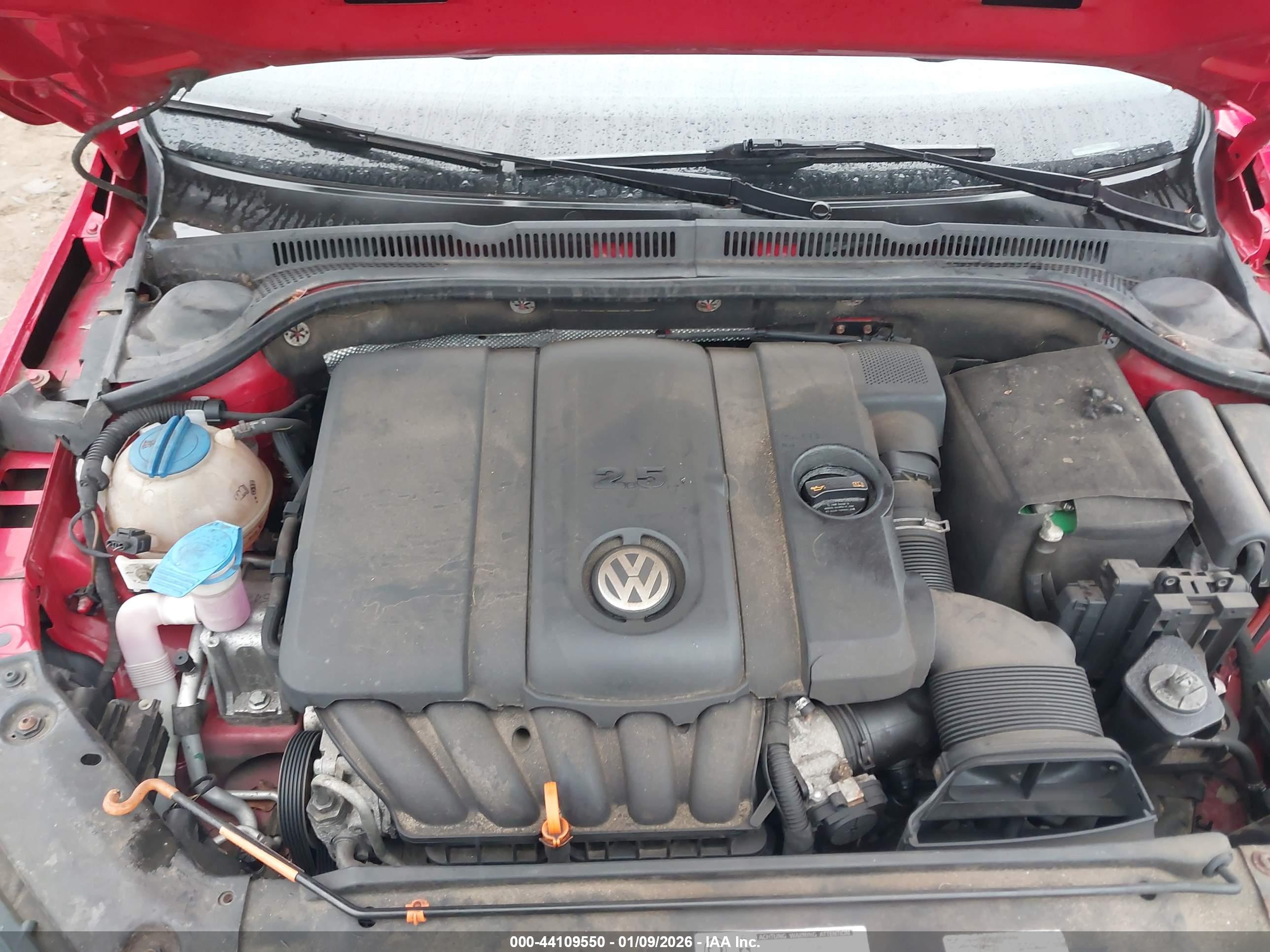 VOLKSWAGEN JETTA image 10