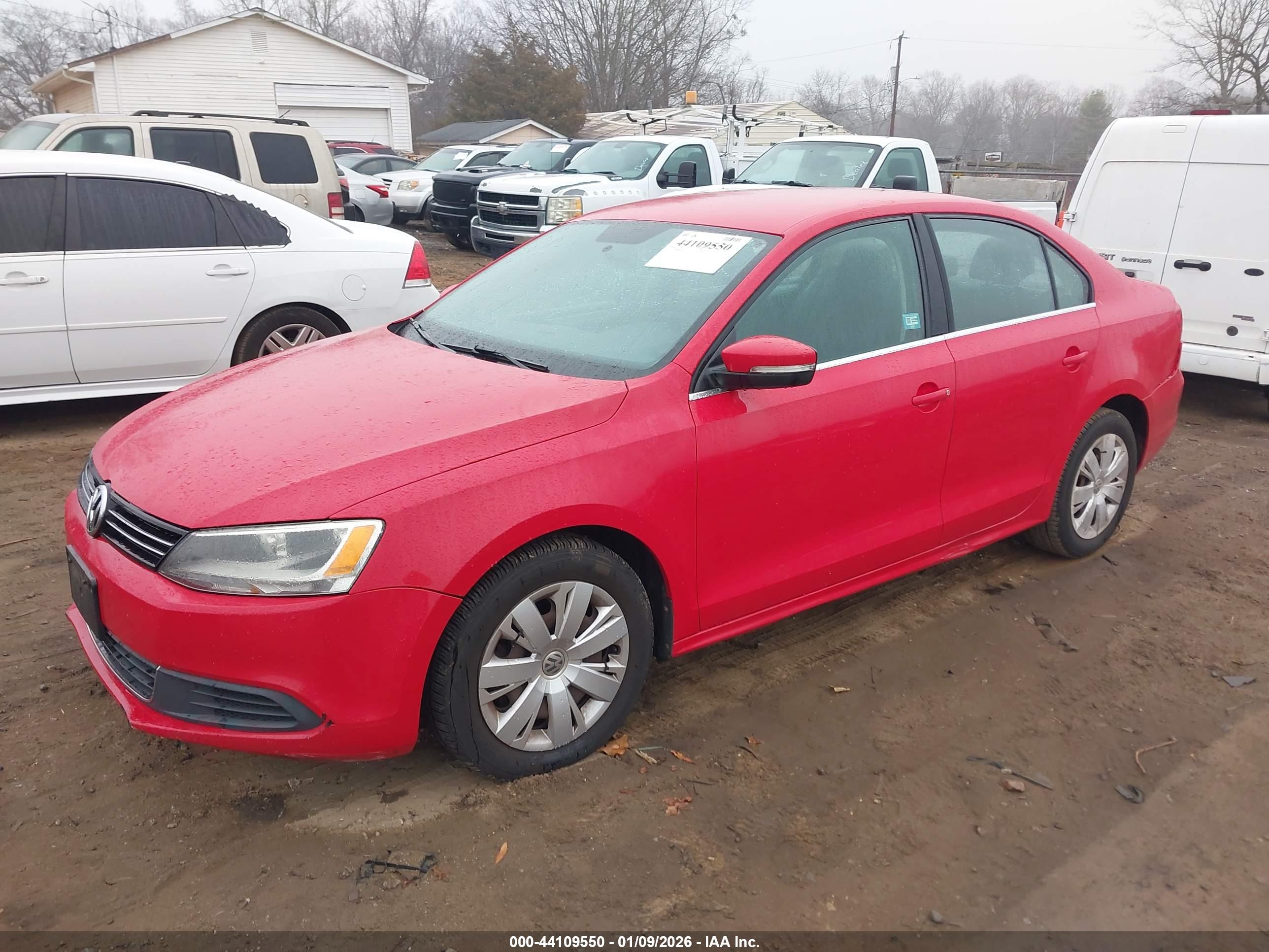 VOLKSWAGEN JETTA image 2