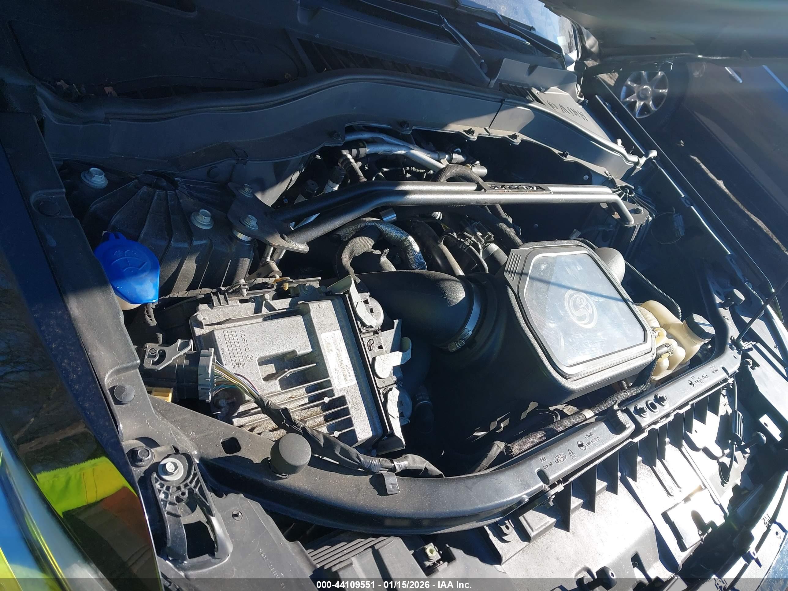 FORD EXPLORER image 10