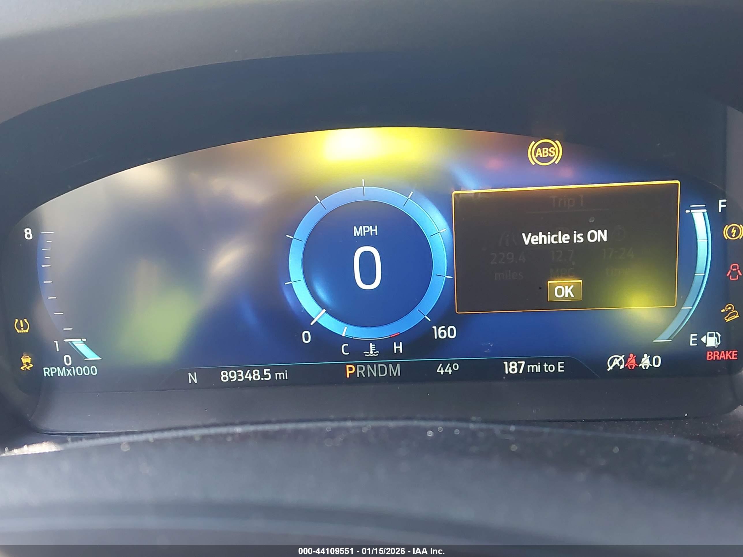FORD EXPLORER image 7