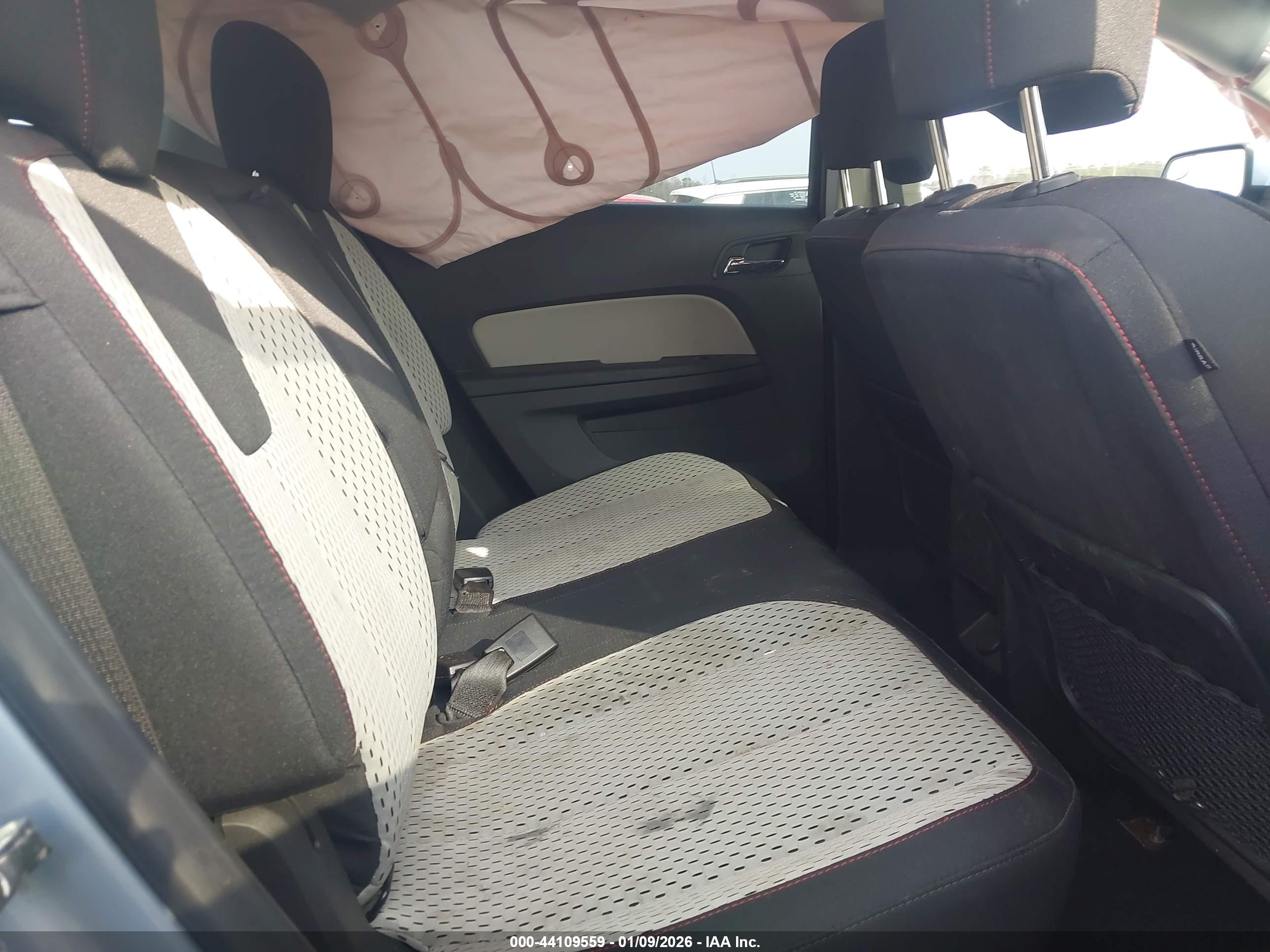 GMC TERRAIN image 8