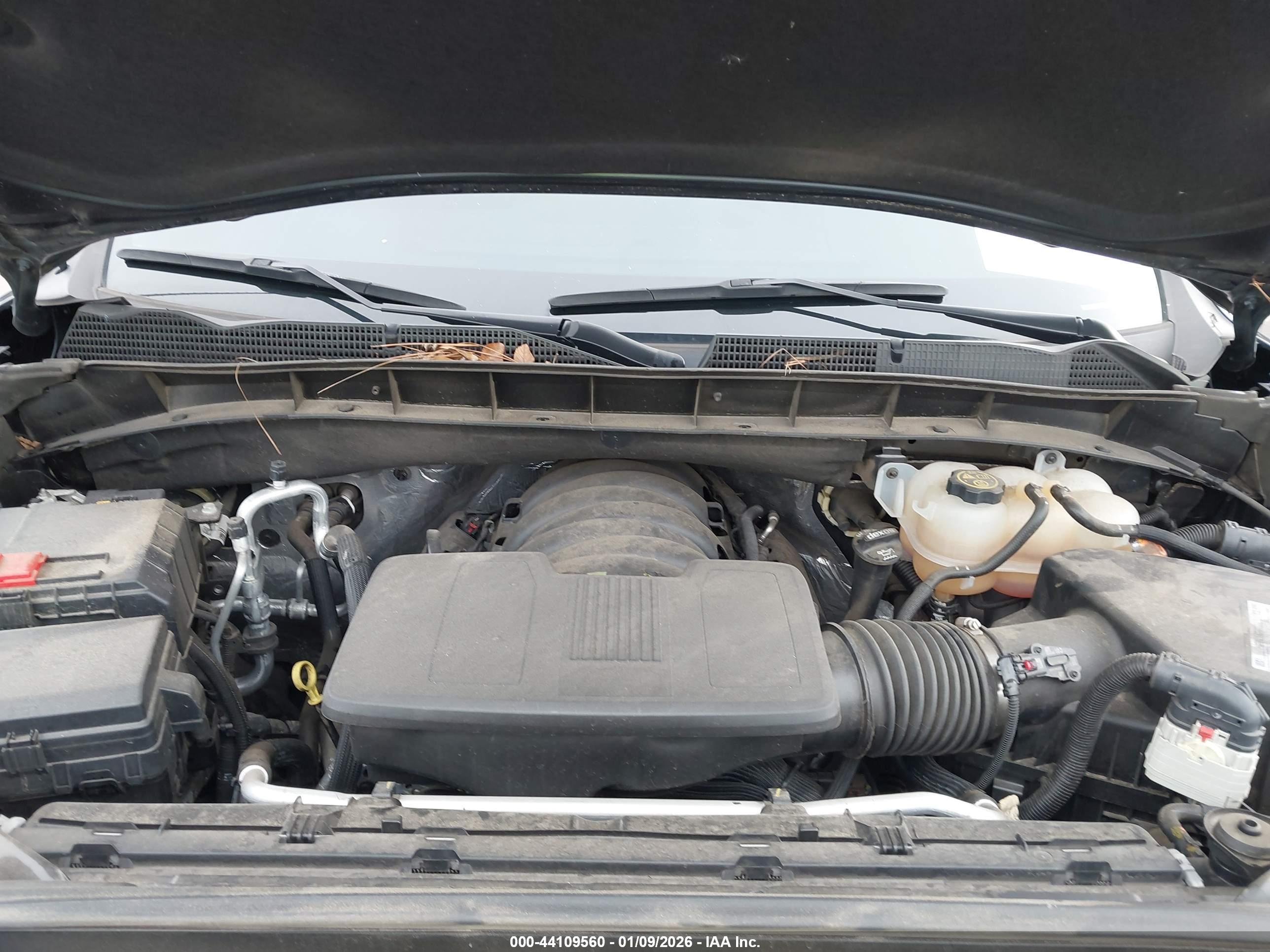 GMC SIERRA image 10