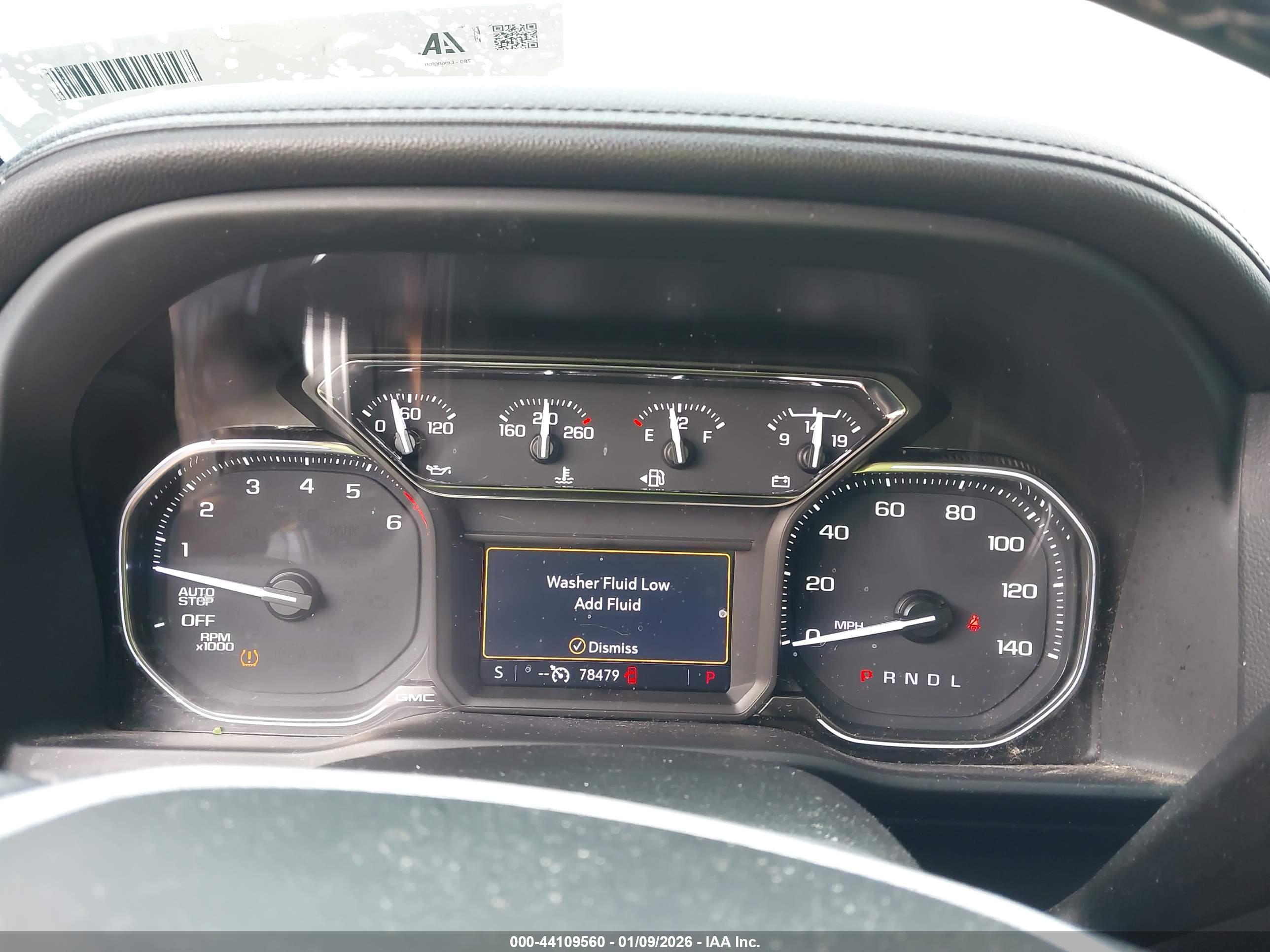 GMC SIERRA image 7