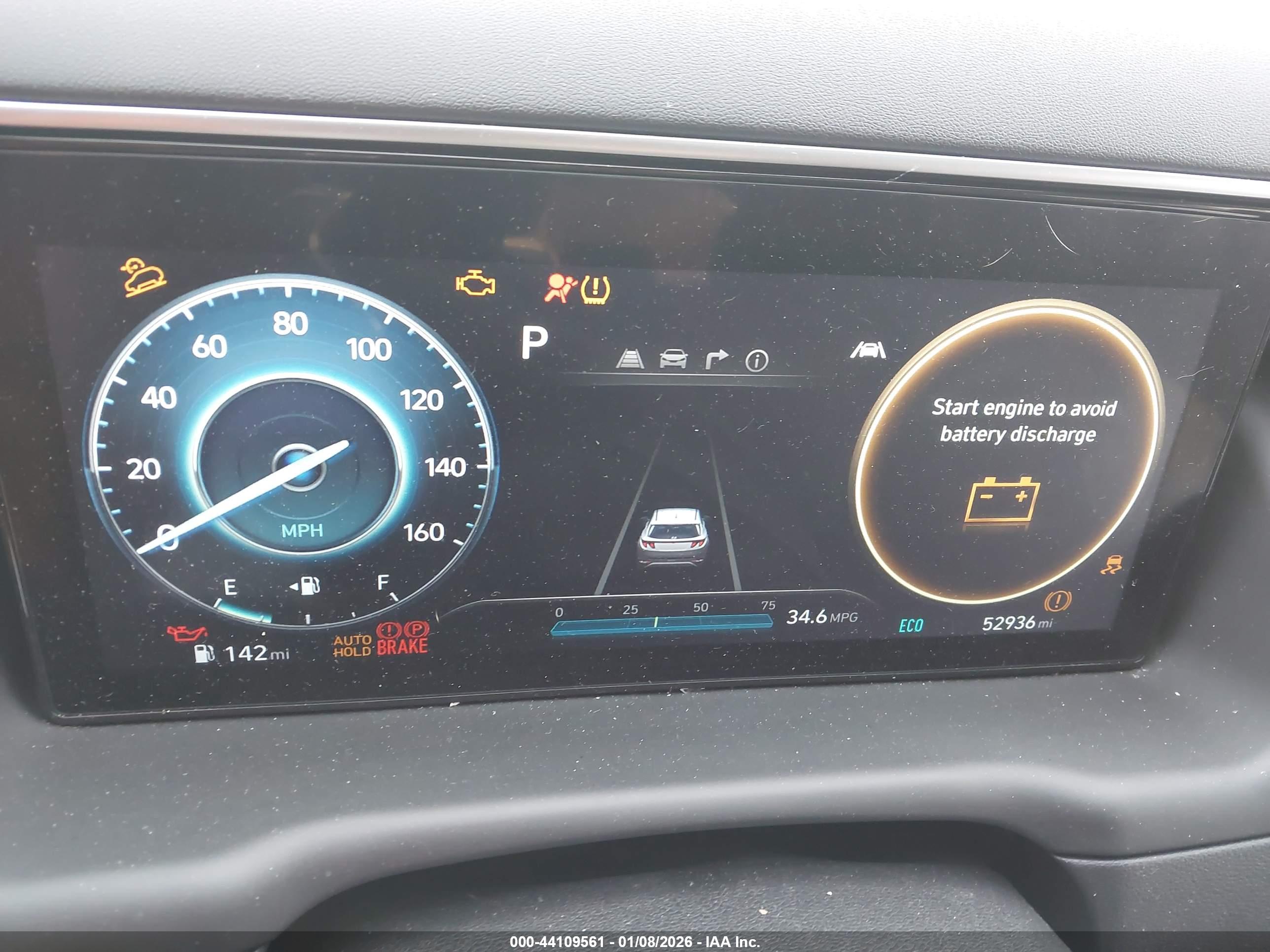 HYUNDAI TUCSON image 7