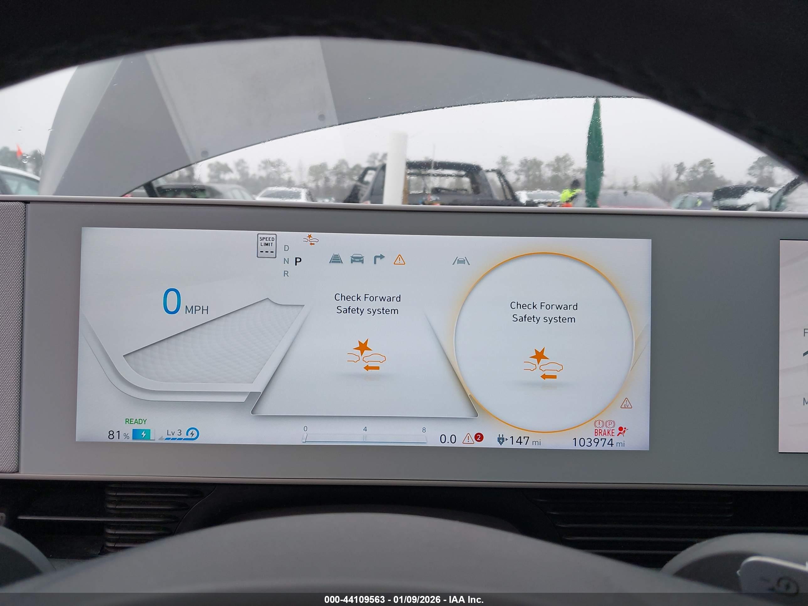 HYUNDAI IONIQ image 7