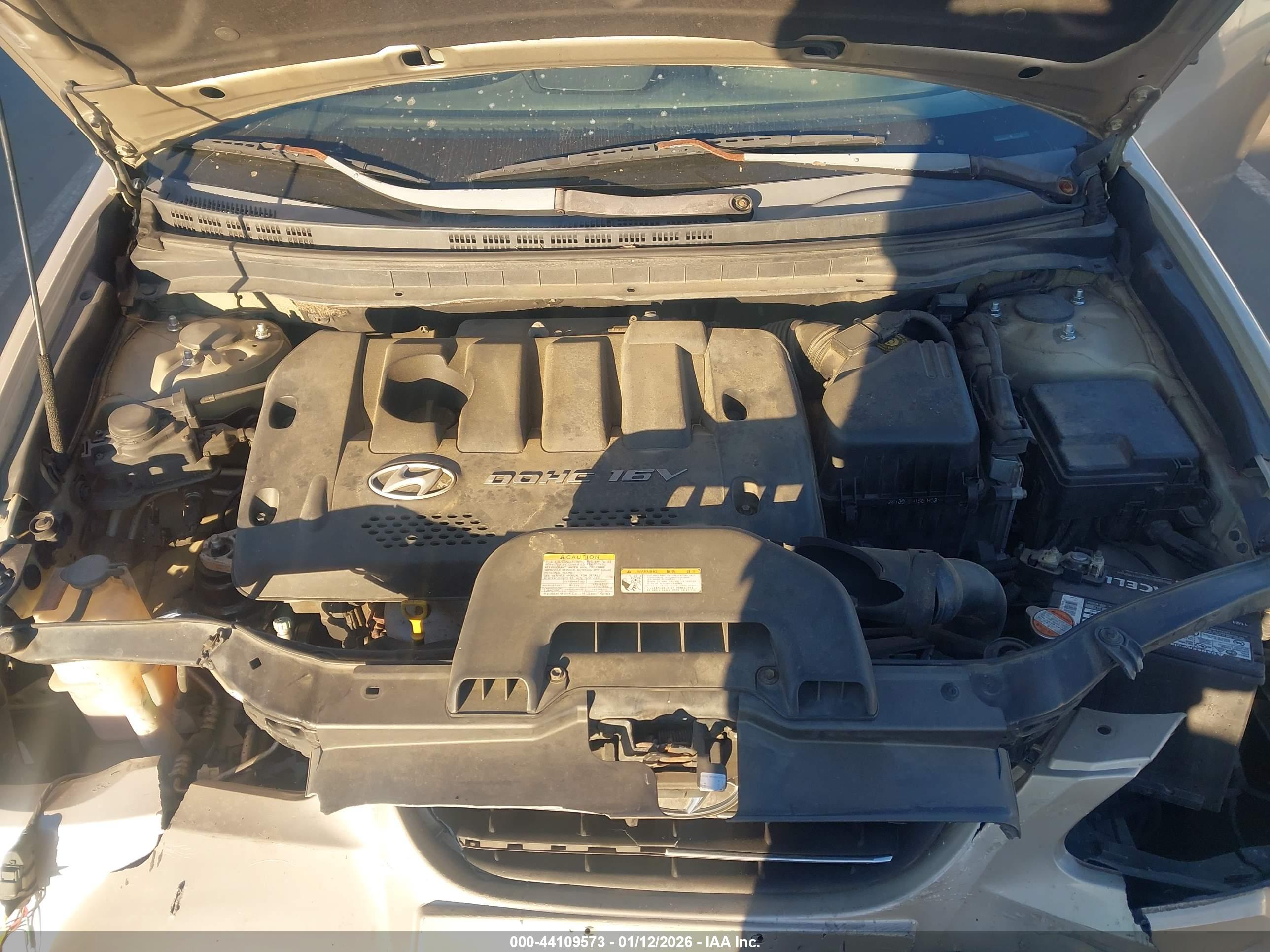 HYUNDAI ELANTRA image 10