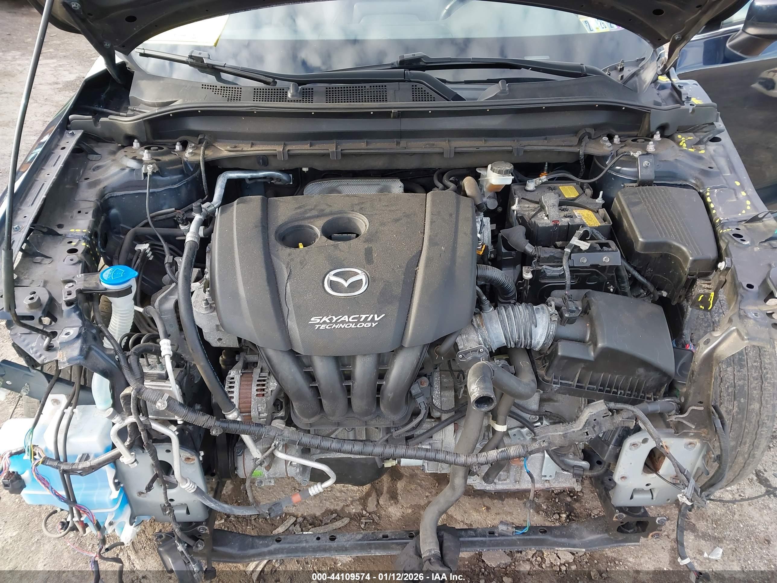 MAZDA CX-5 image 10