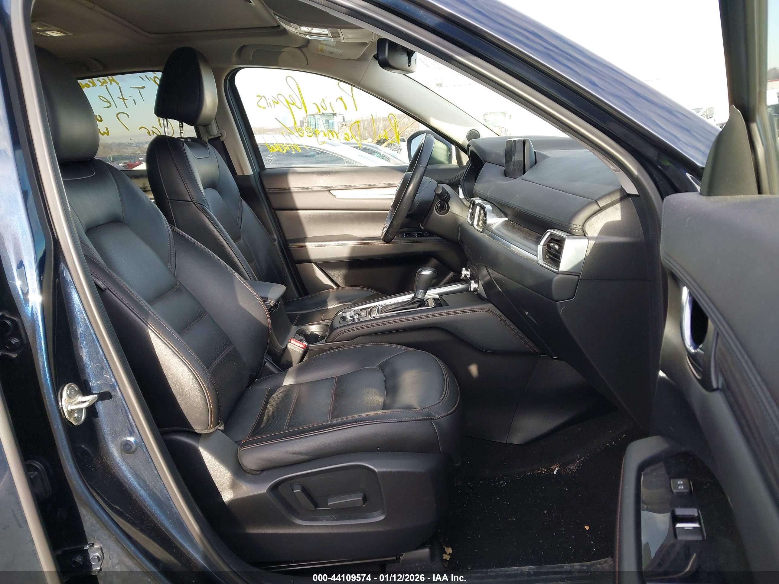 MAZDA CX-5 image 5