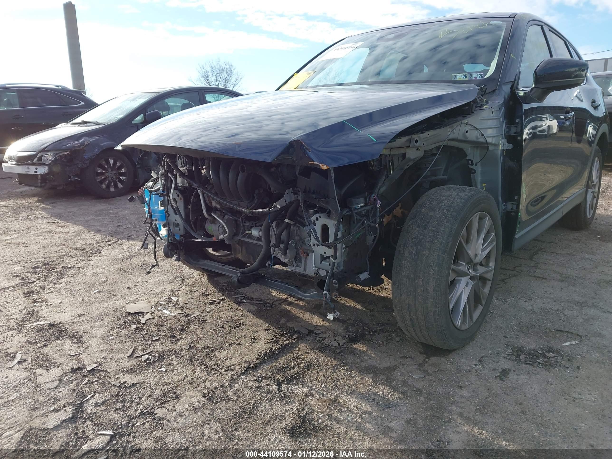 MAZDA CX-5 image 6