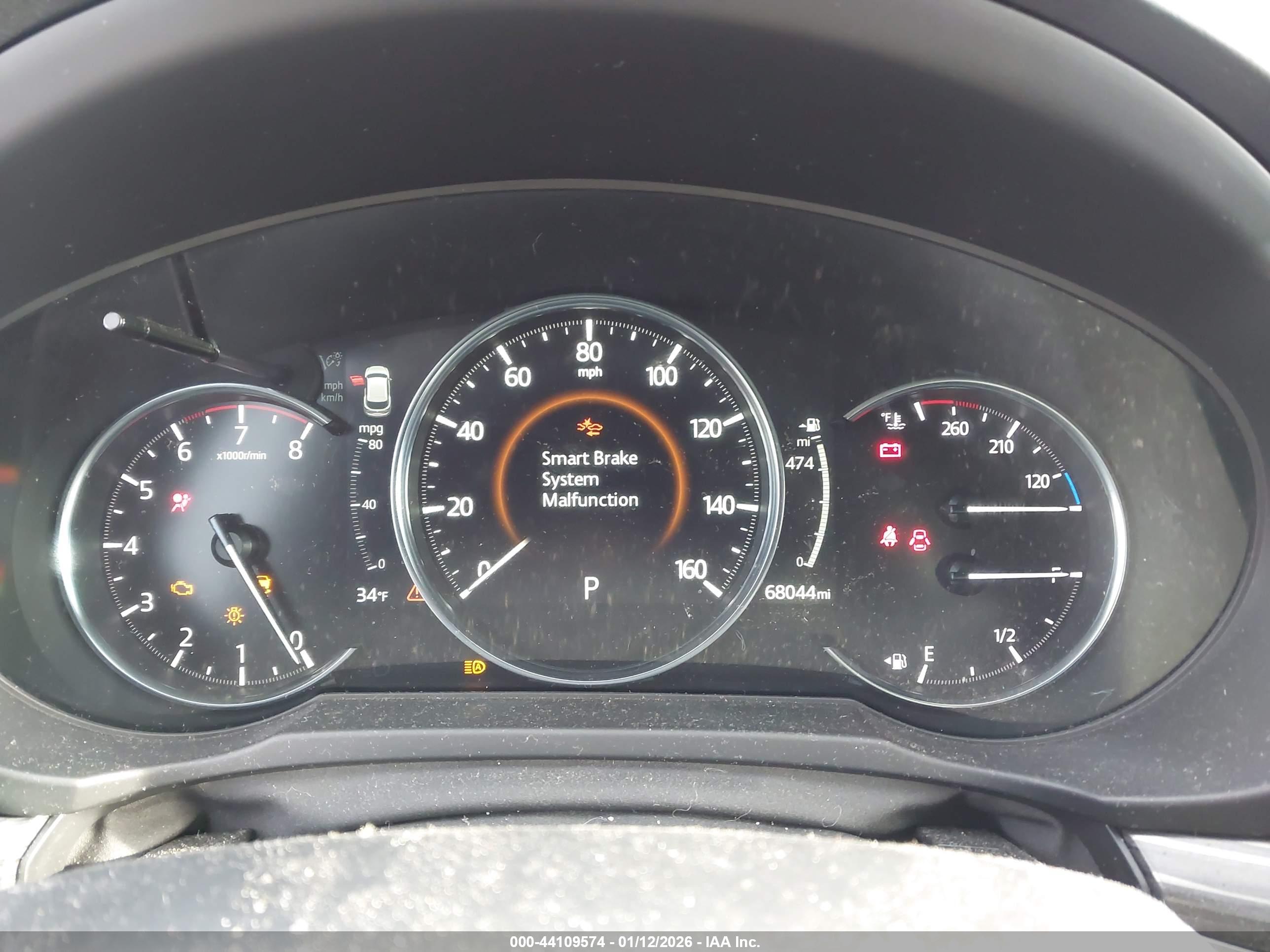 MAZDA CX-5 image 7