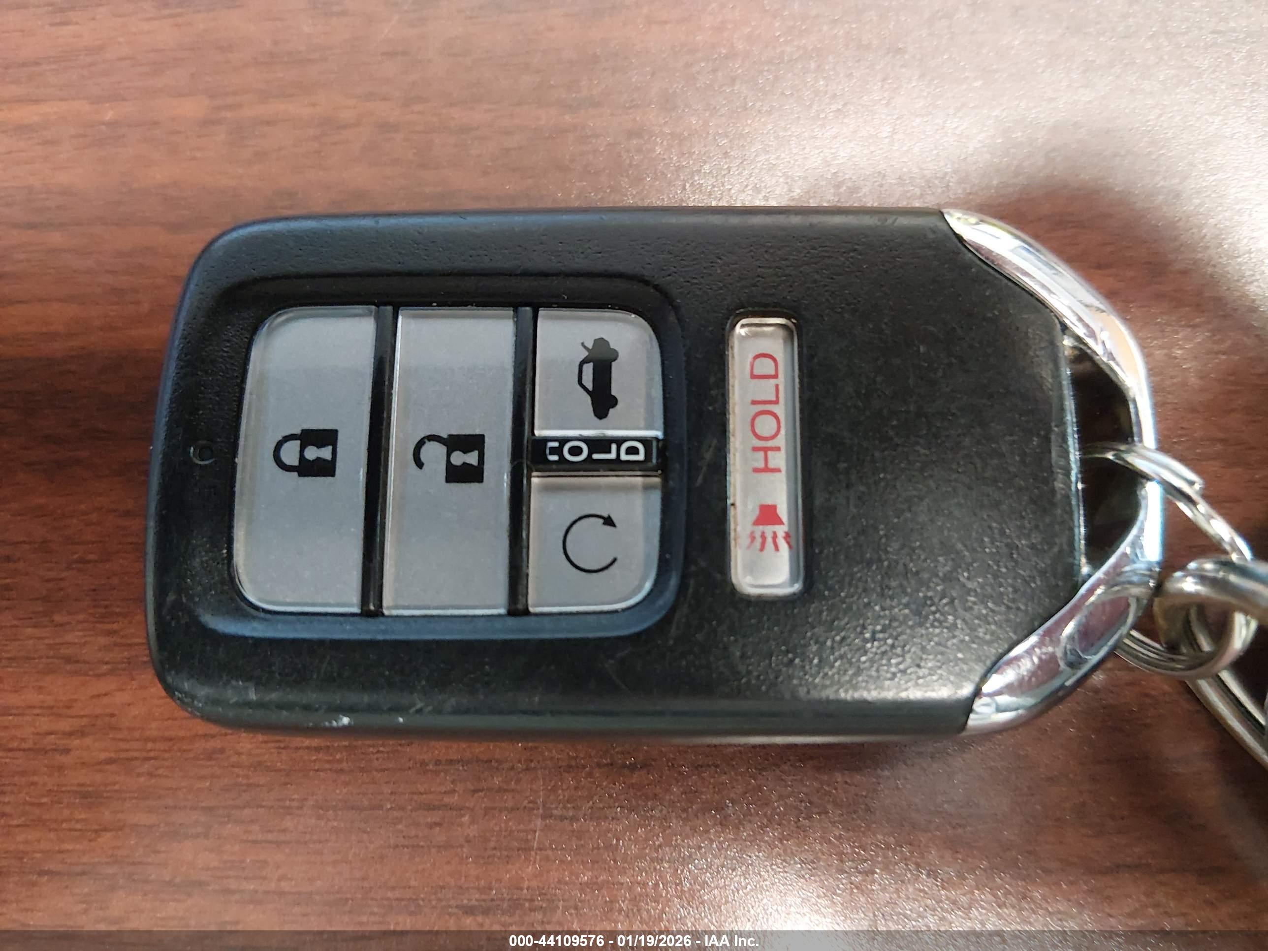 HONDA CIVIC image 11