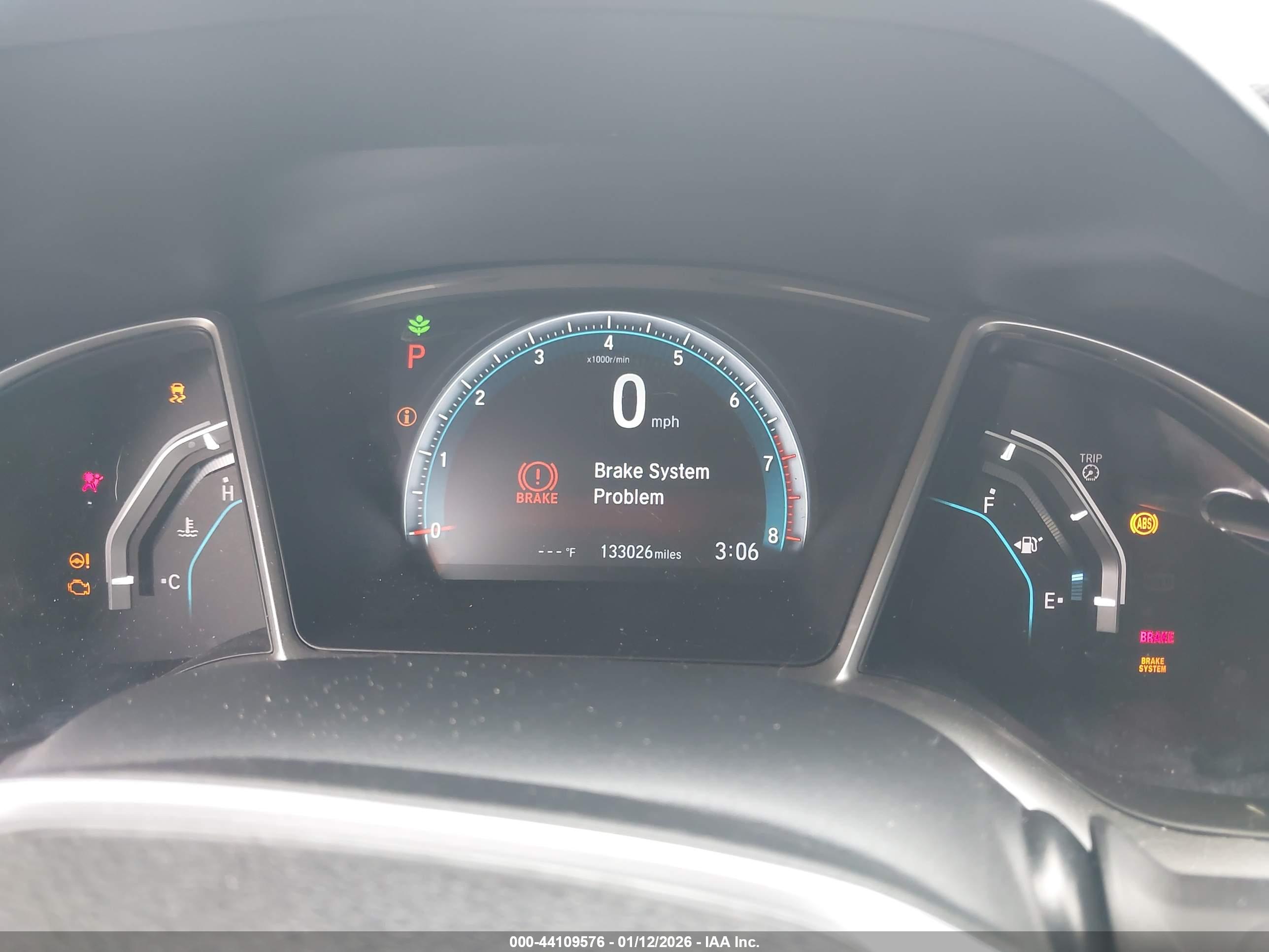 HONDA CIVIC image 7