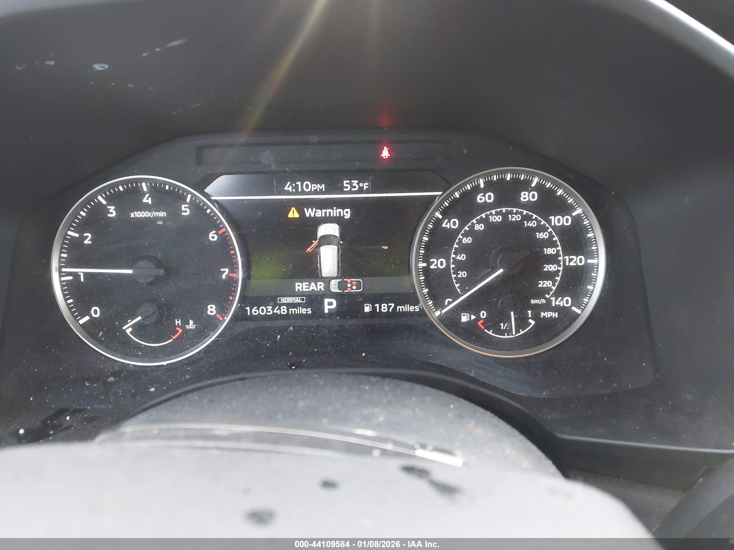 MITSUBISHI OUTLANDER image 7