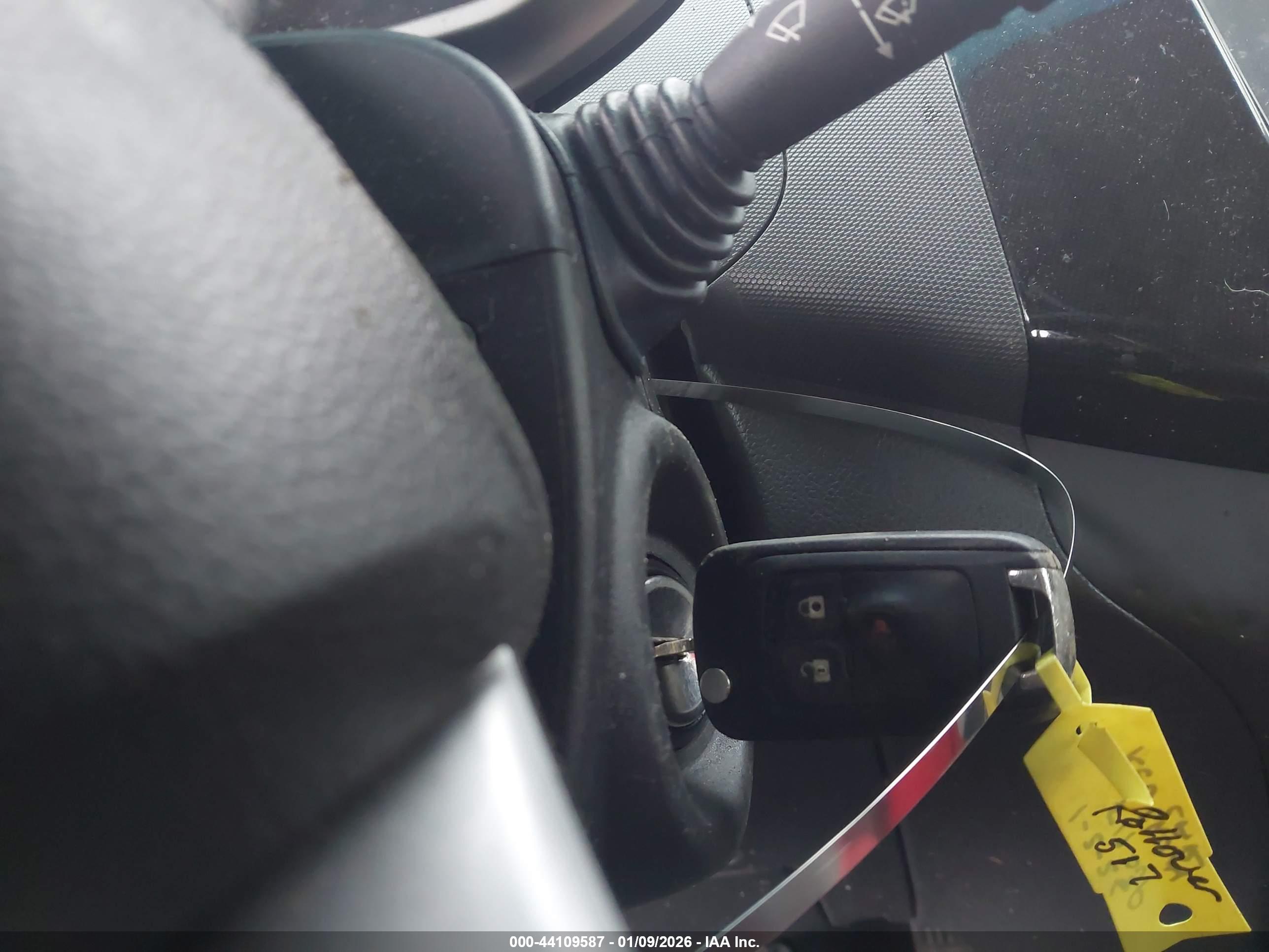 CHEVROLET SPARK image 11