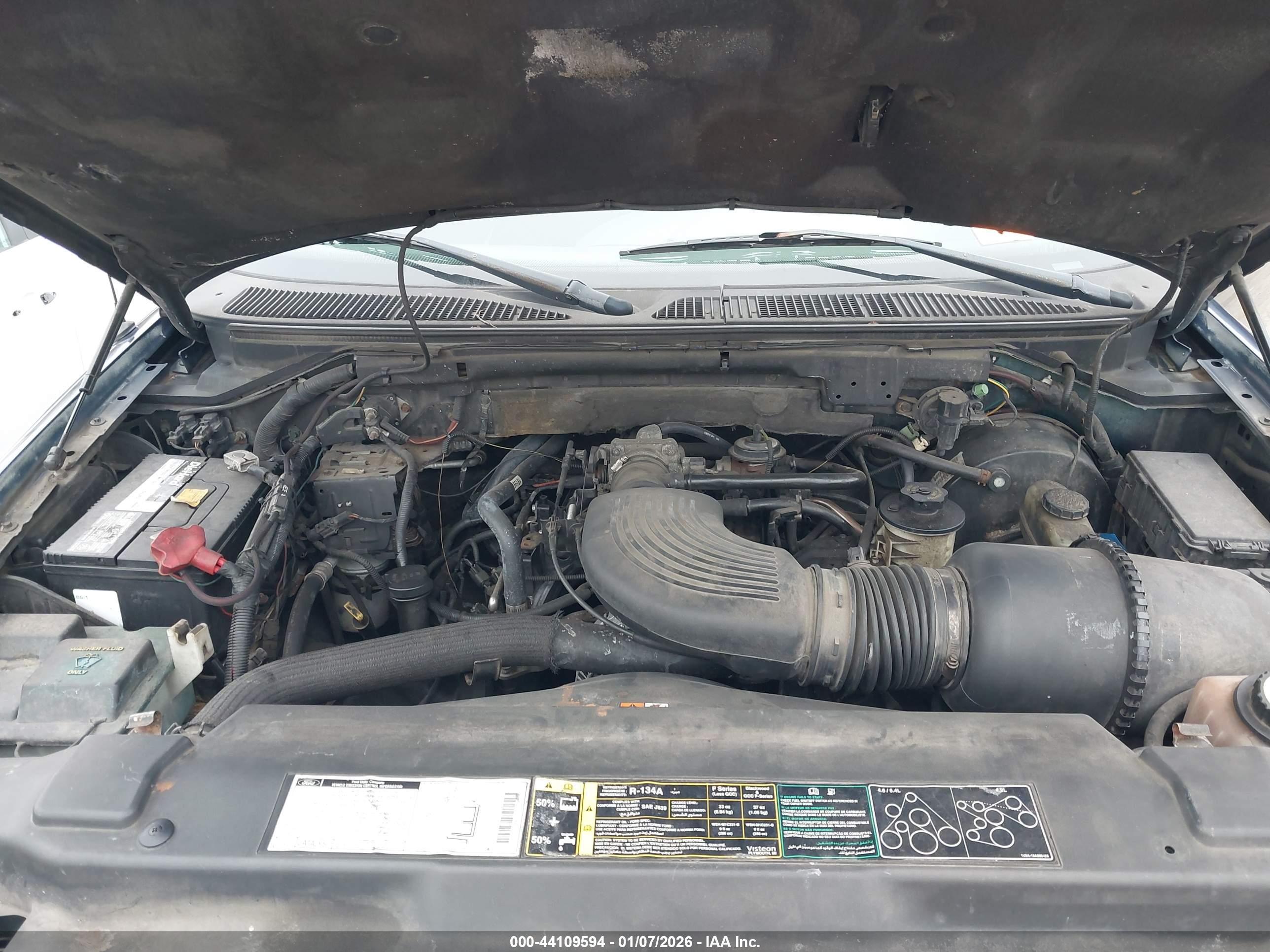 FORD F-150 image 10