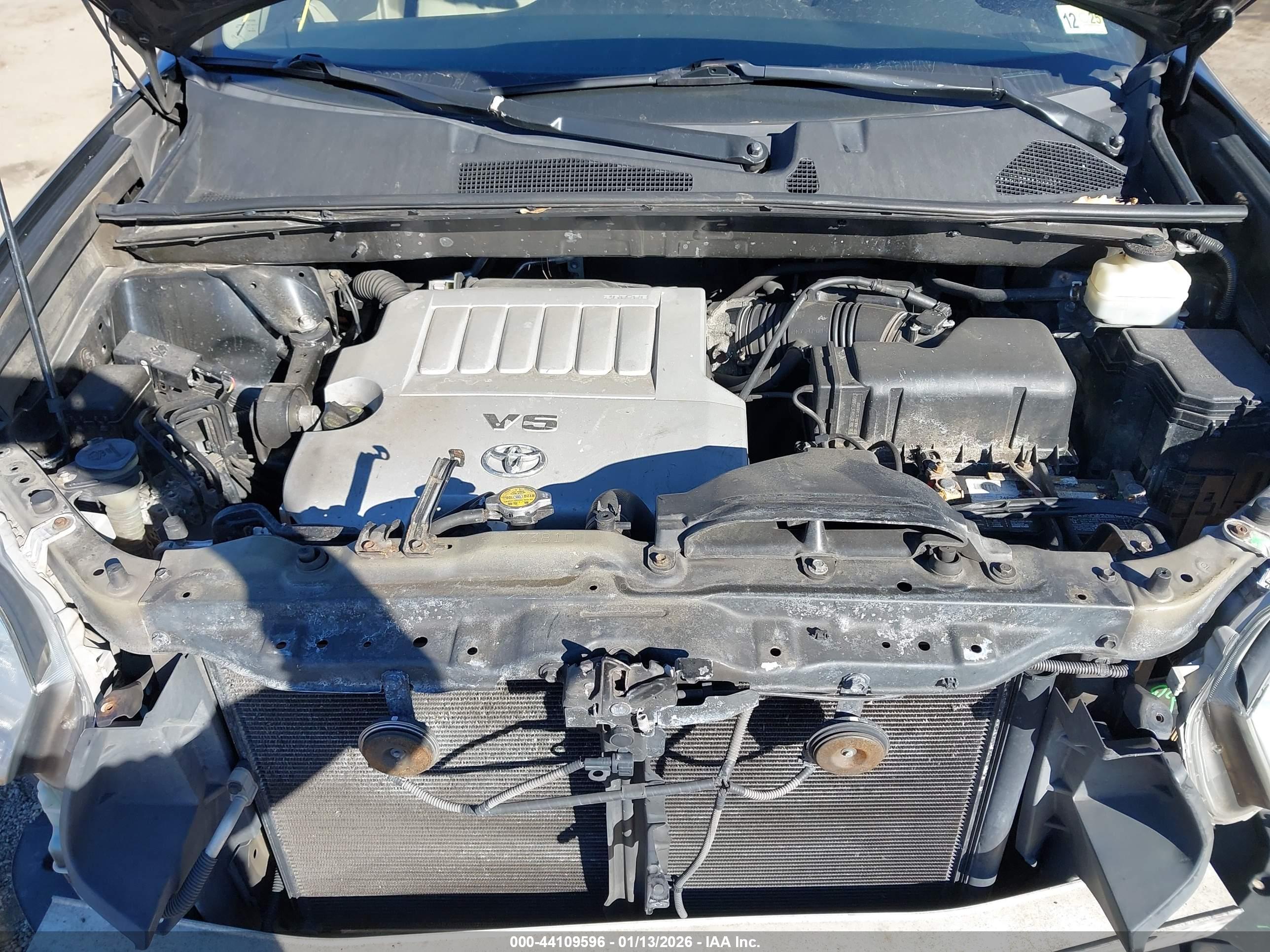 TOYOTA HIGHLANDER image 10