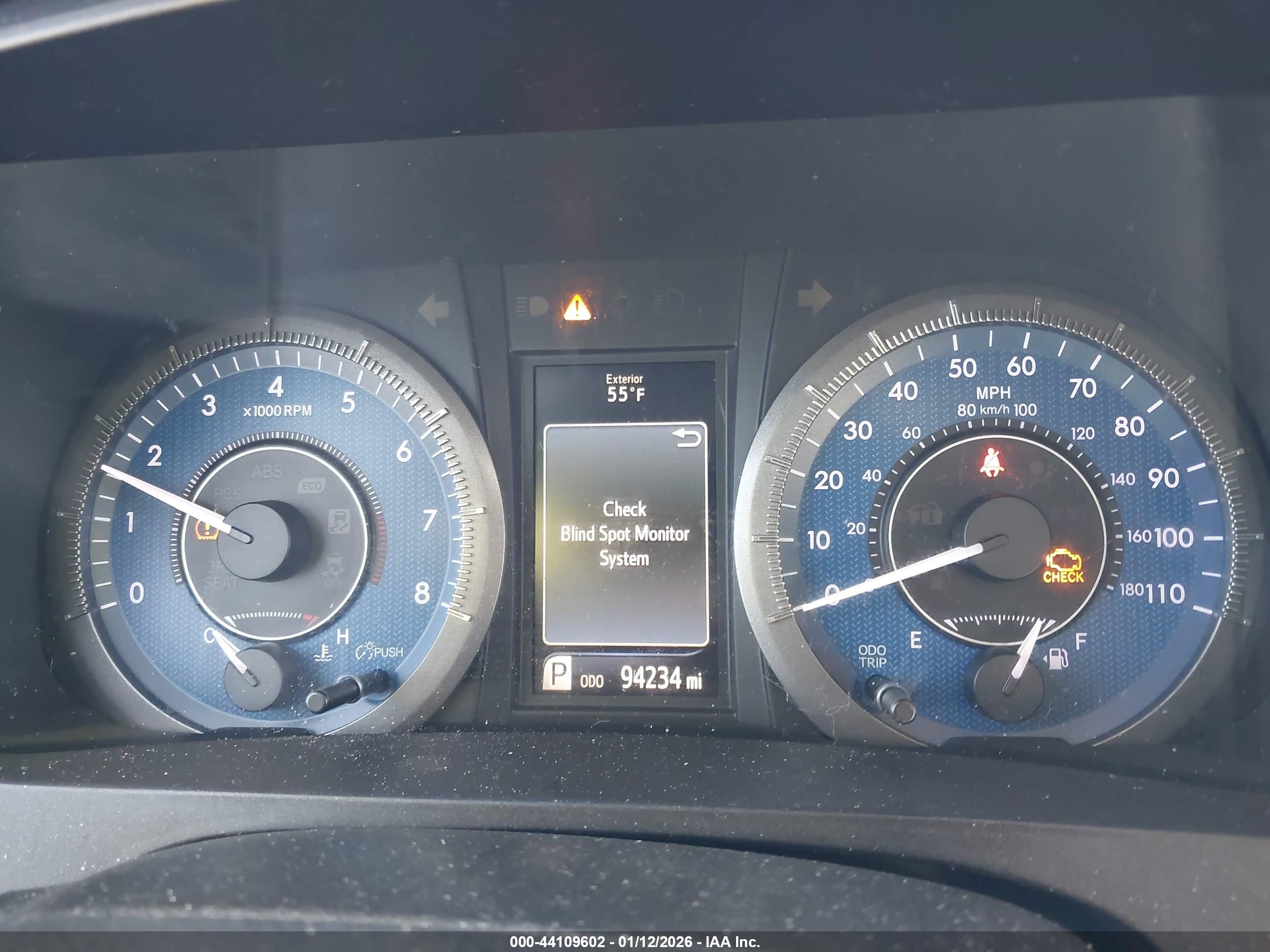 TOYOTA SIENNA image 7