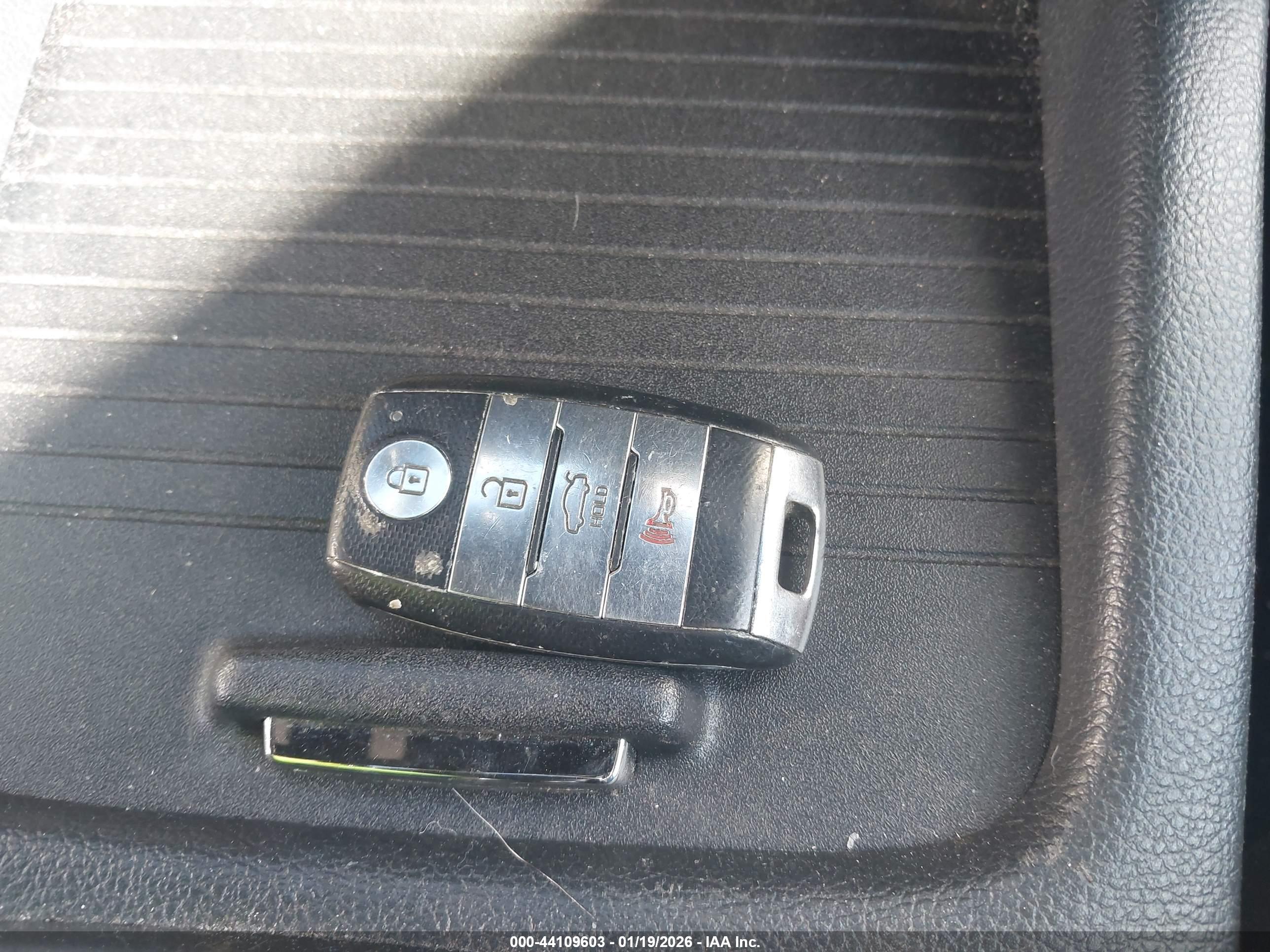 KIA FORTE image 11