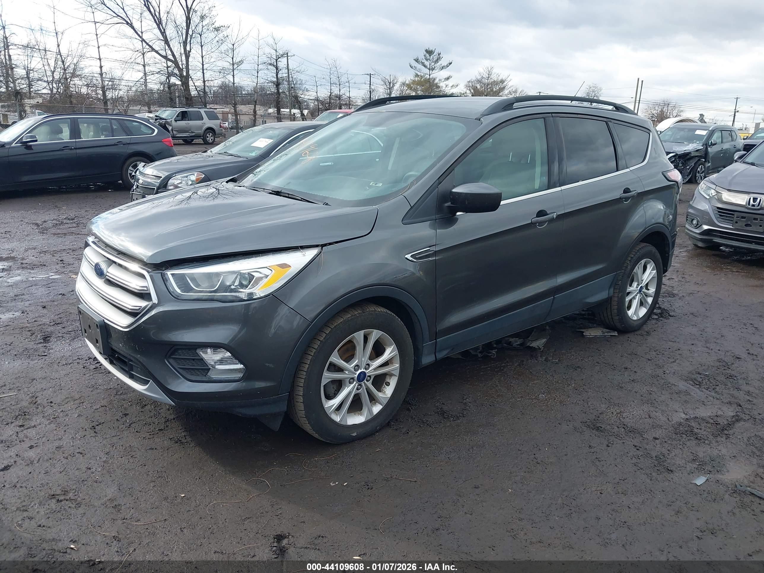 FORD ESCAPE image 2