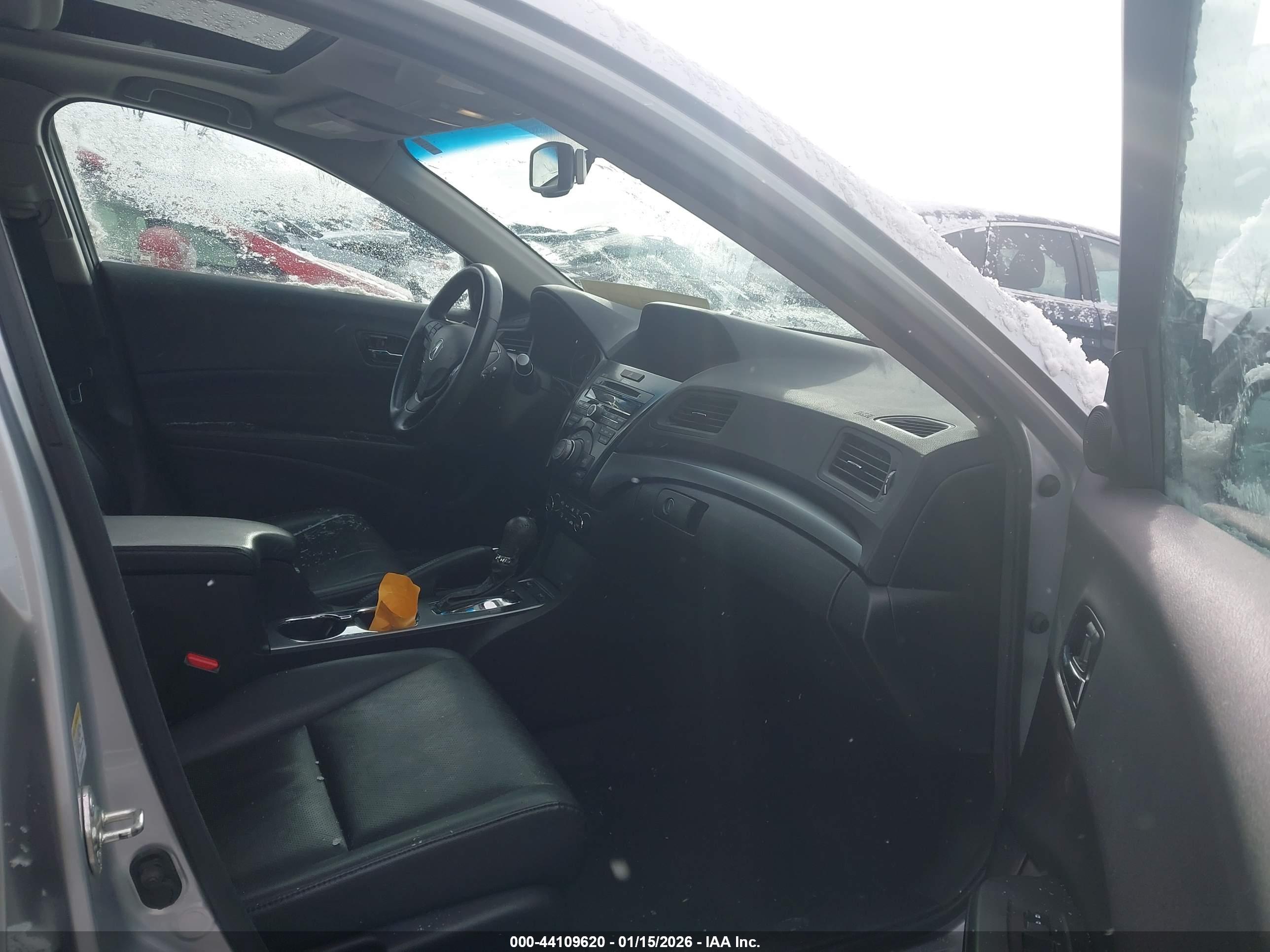 ACURA ILX image 5