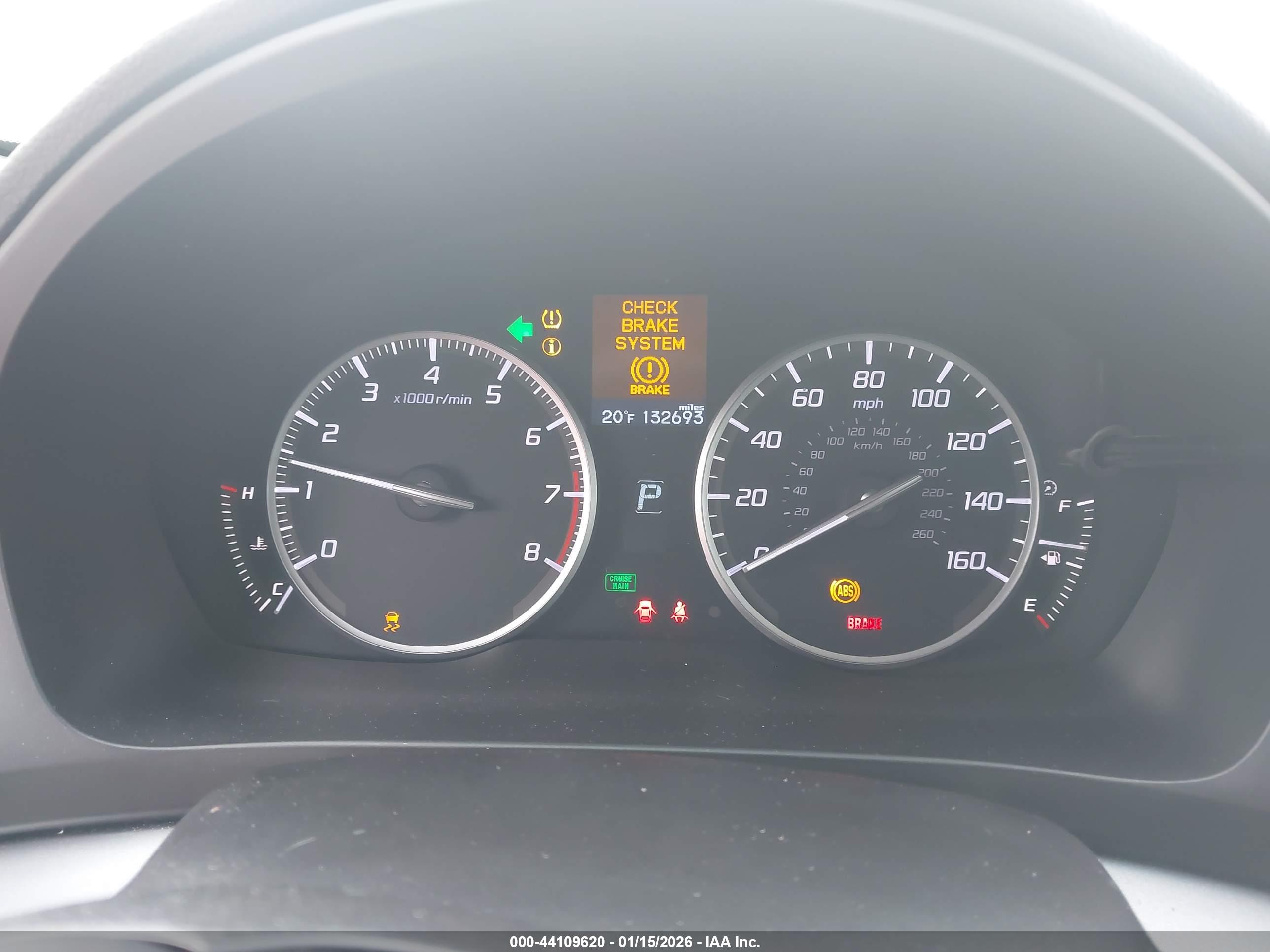 ACURA ILX image 7