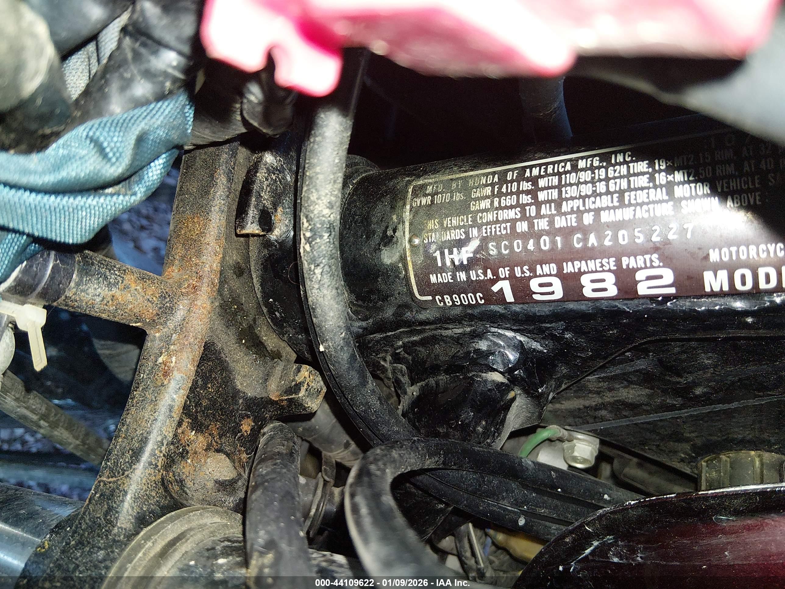 HONDA C125 image 10