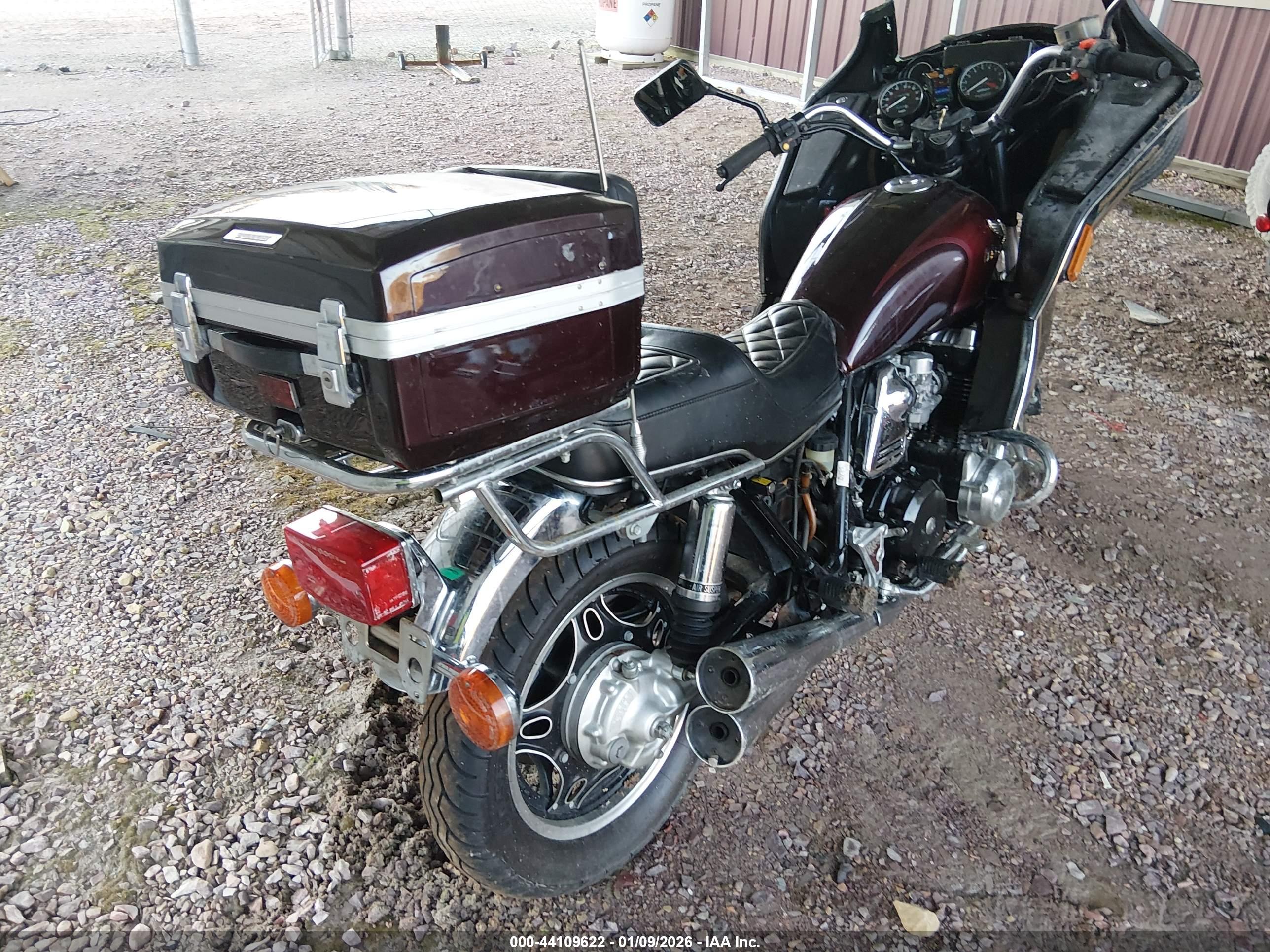 HONDA C125 image 4