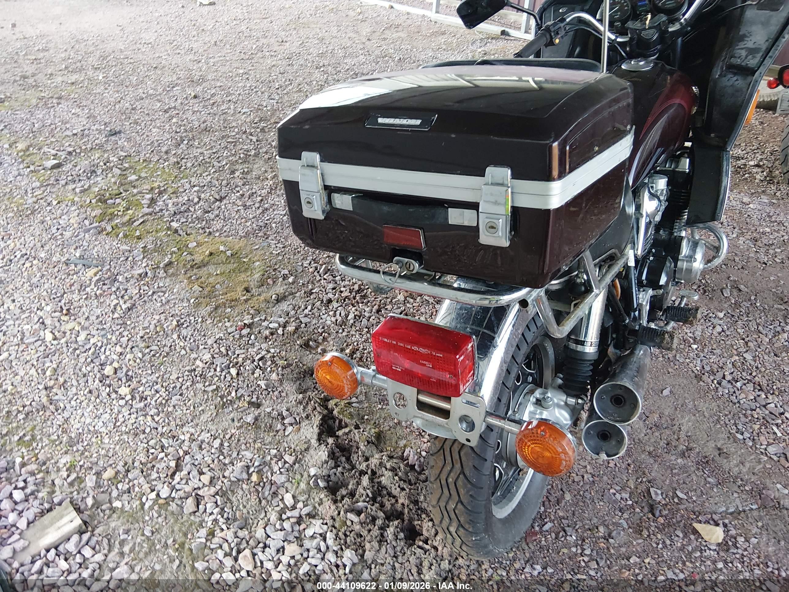 HONDA C125 image 6