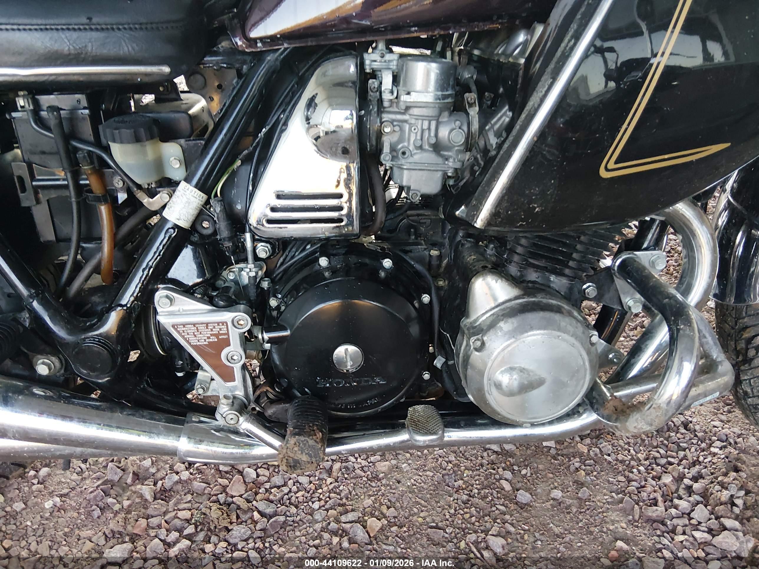HONDA C125 image 8