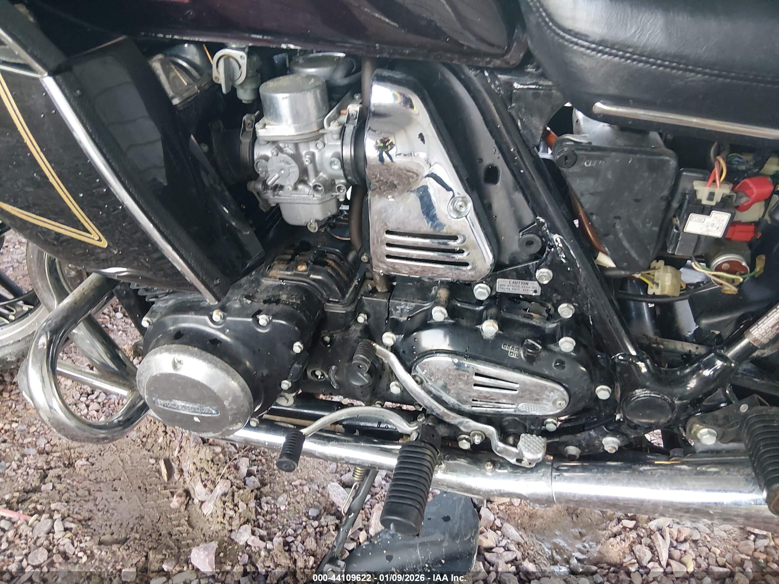HONDA C125 image 9