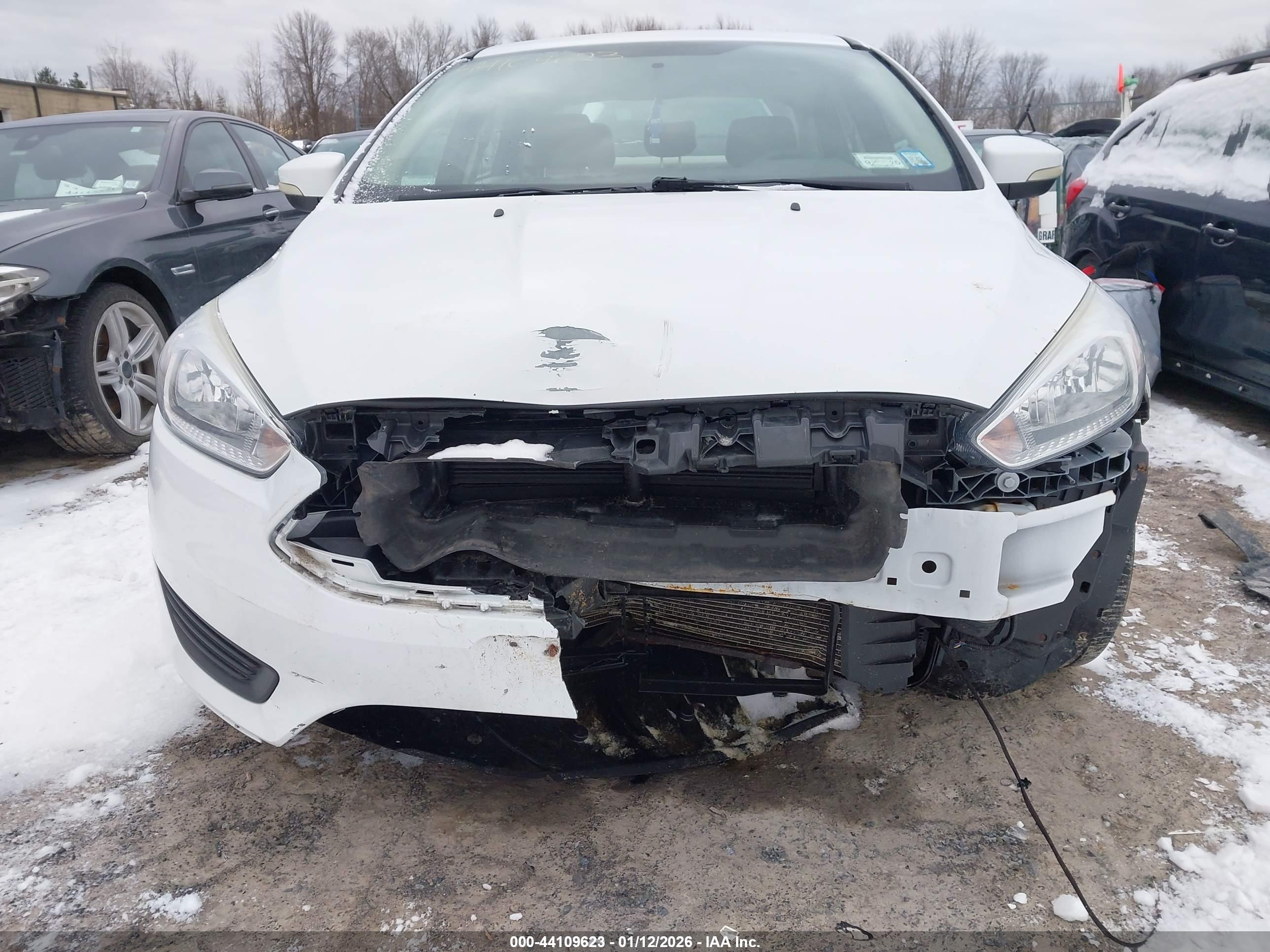 FORD FOCUS image 6