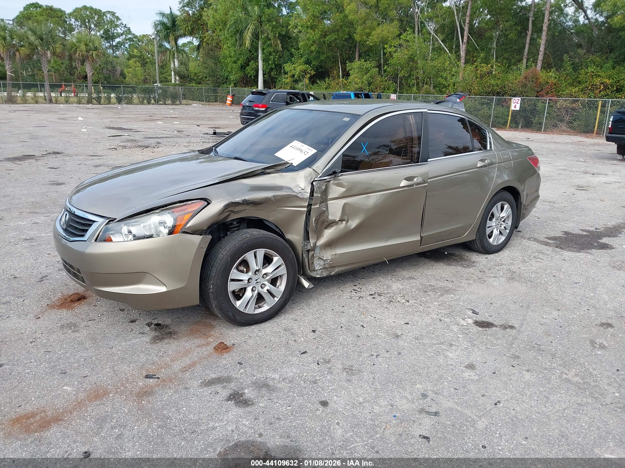 HONDA ACCORD image 2