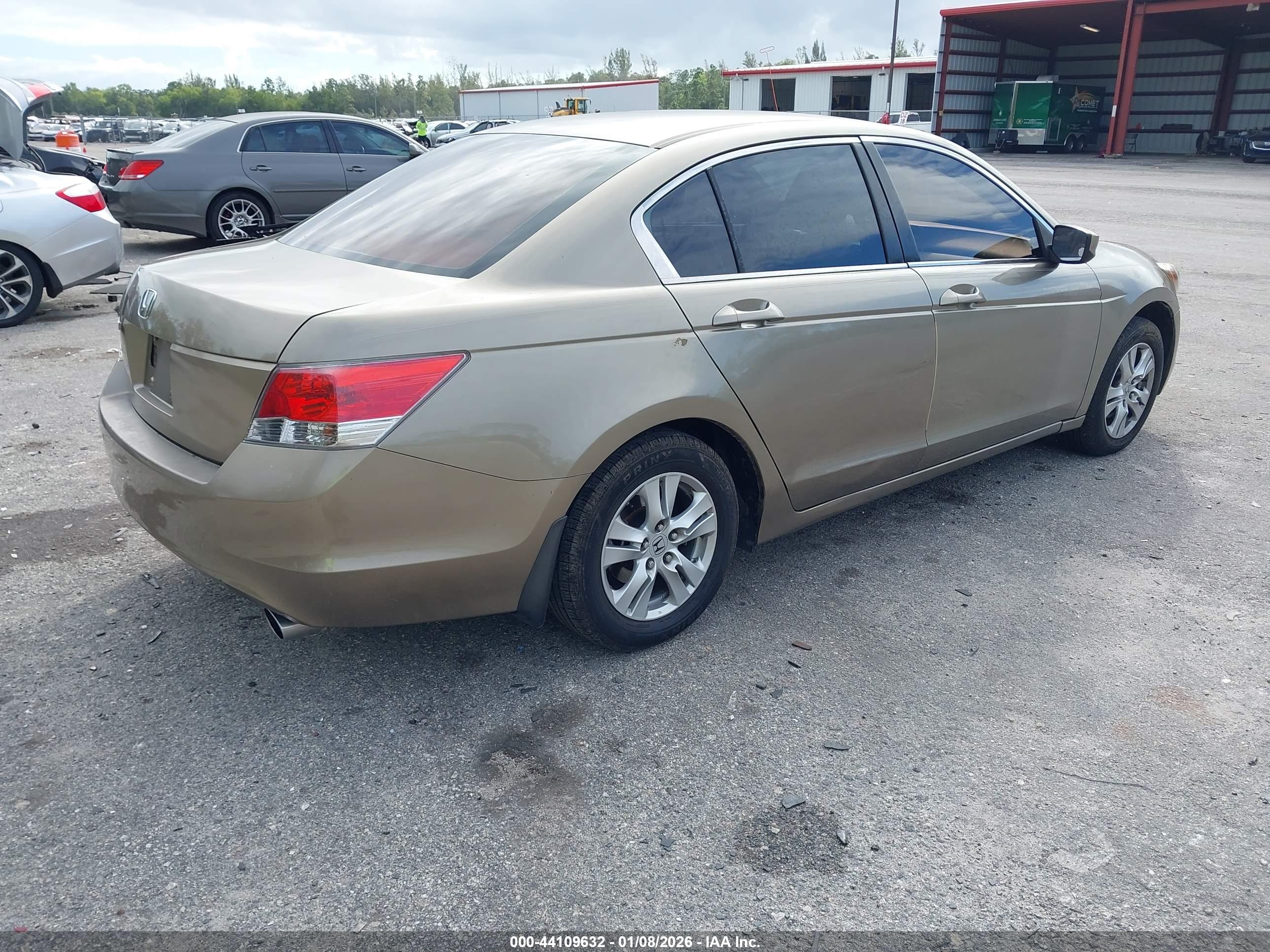 HONDA ACCORD image 4