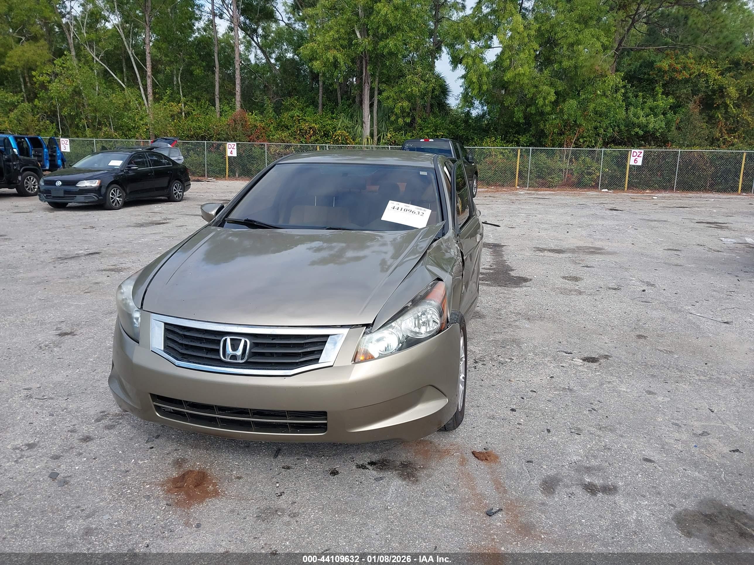 HONDA ACCORD image 6