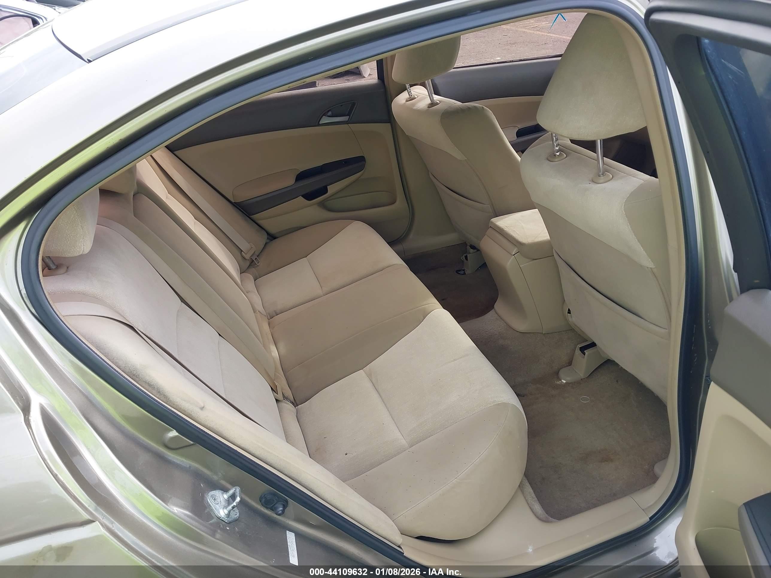 HONDA ACCORD image 8