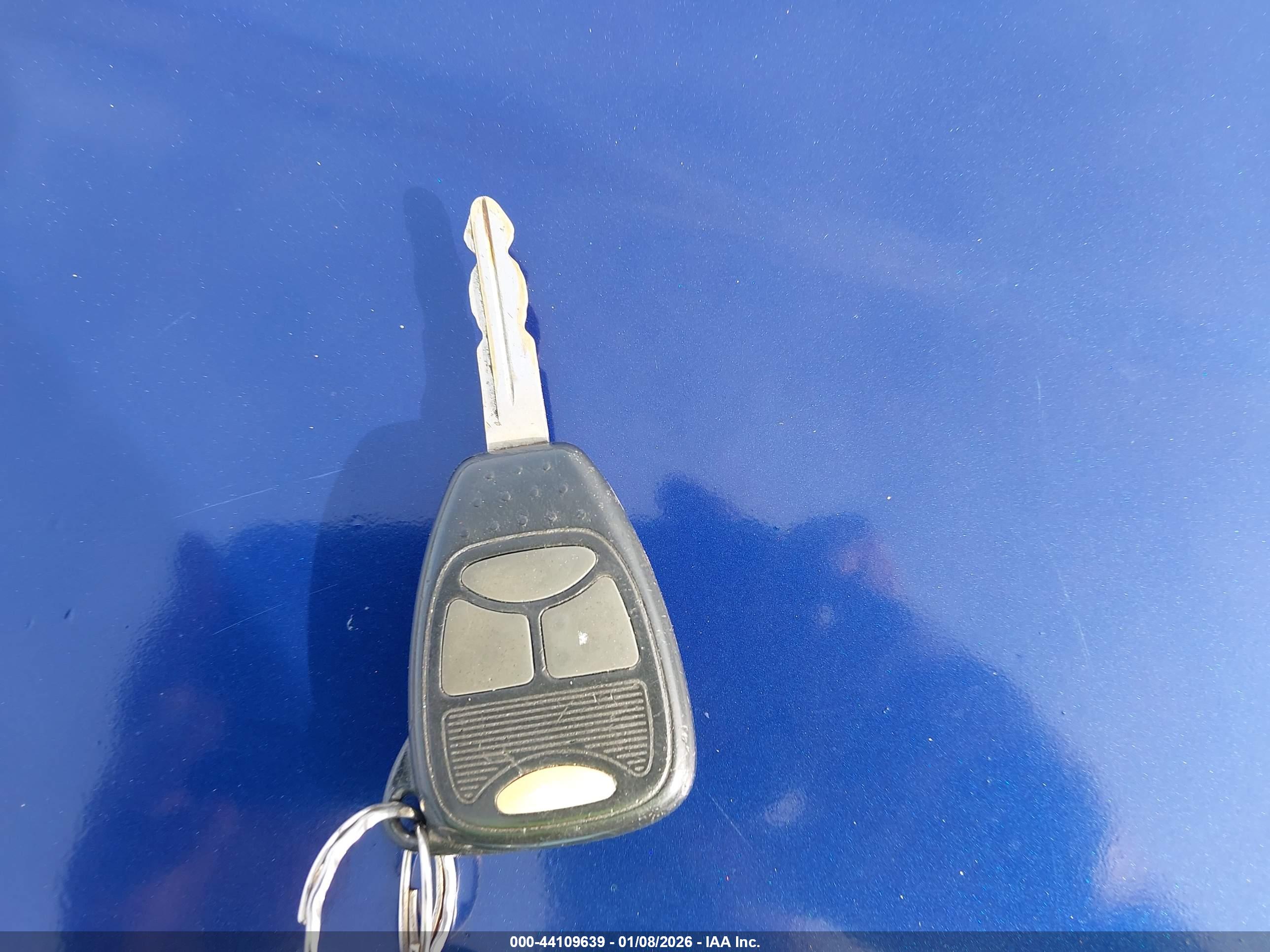 CHRYSLER 300 image 11