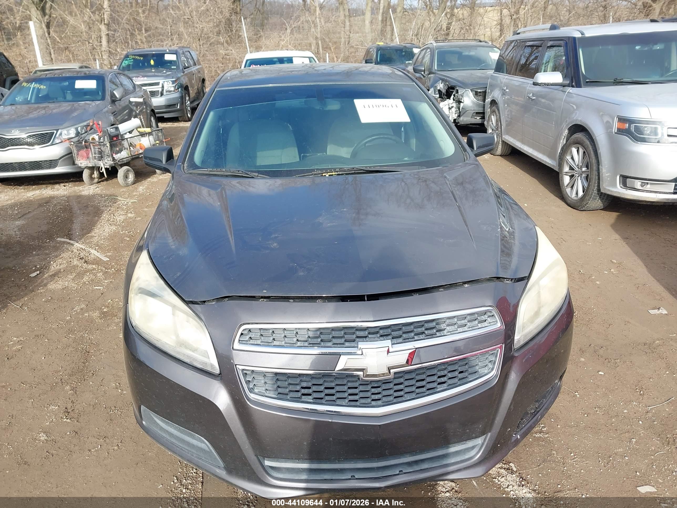 CHEVROLET MALIBU image 6