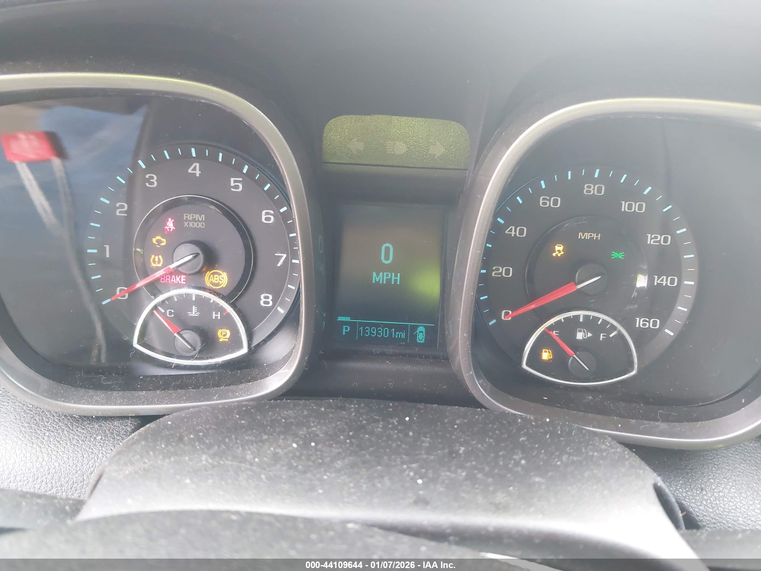 CHEVROLET MALIBU image 7