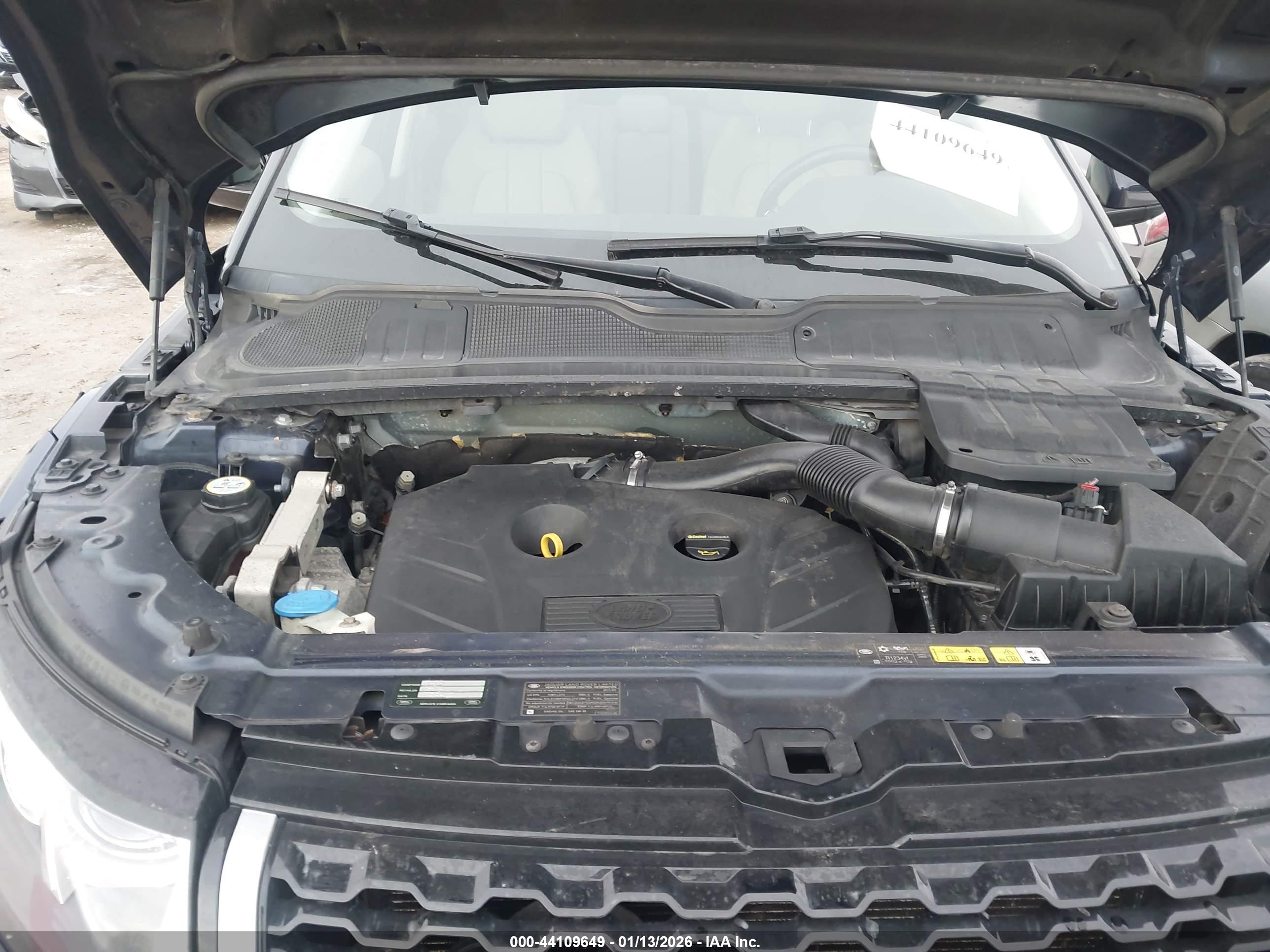 LAND ROVER image 10