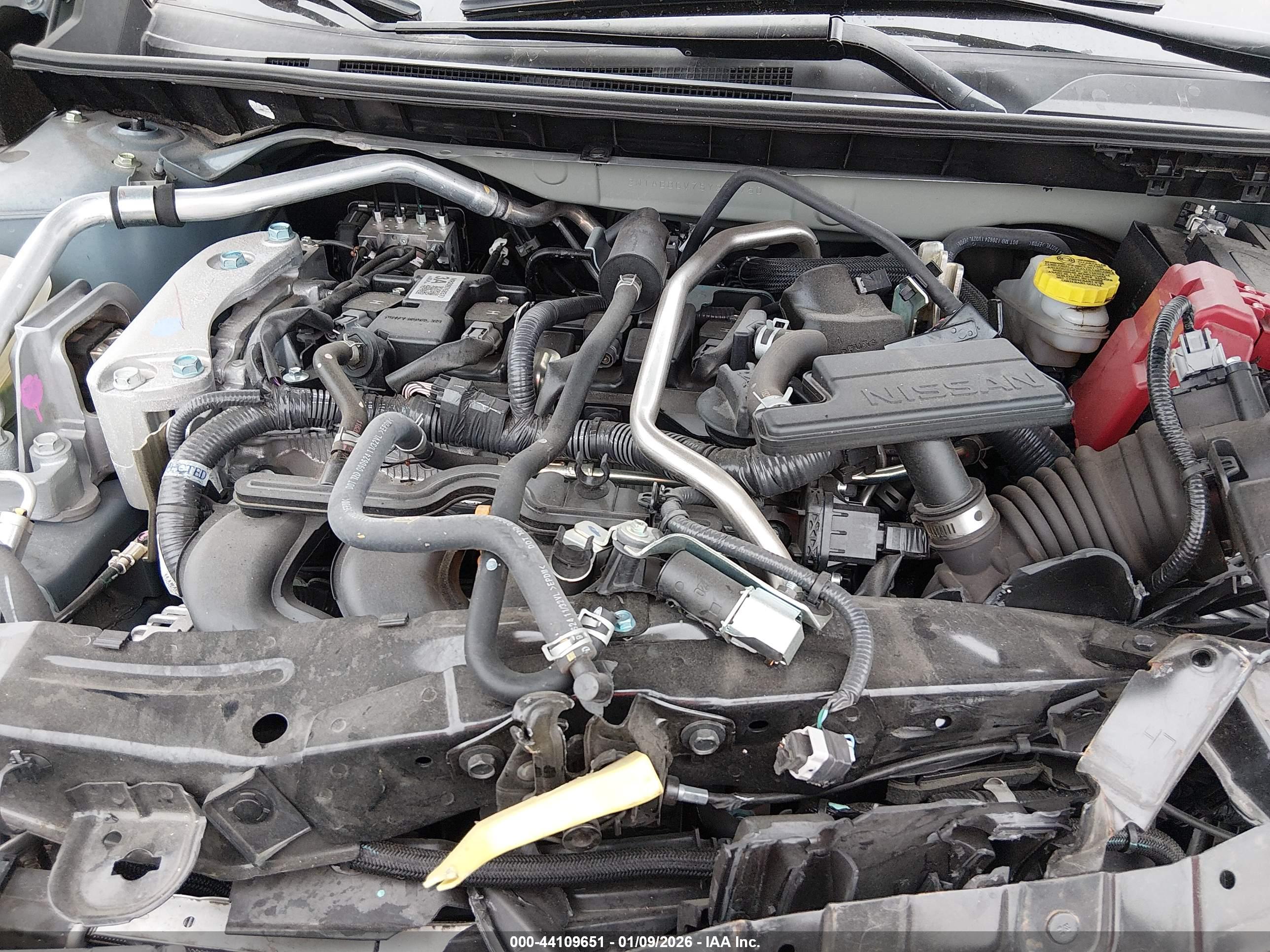 NISSAN SENTRA image 10