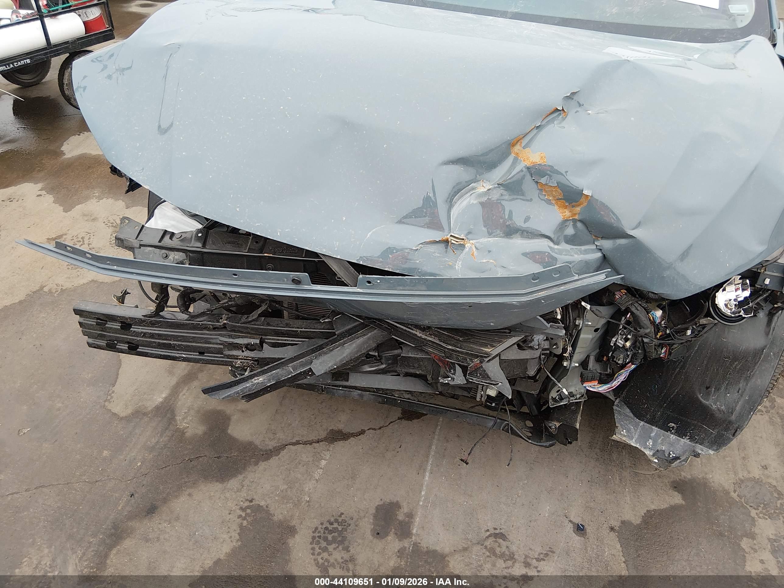 NISSAN SENTRA image 6