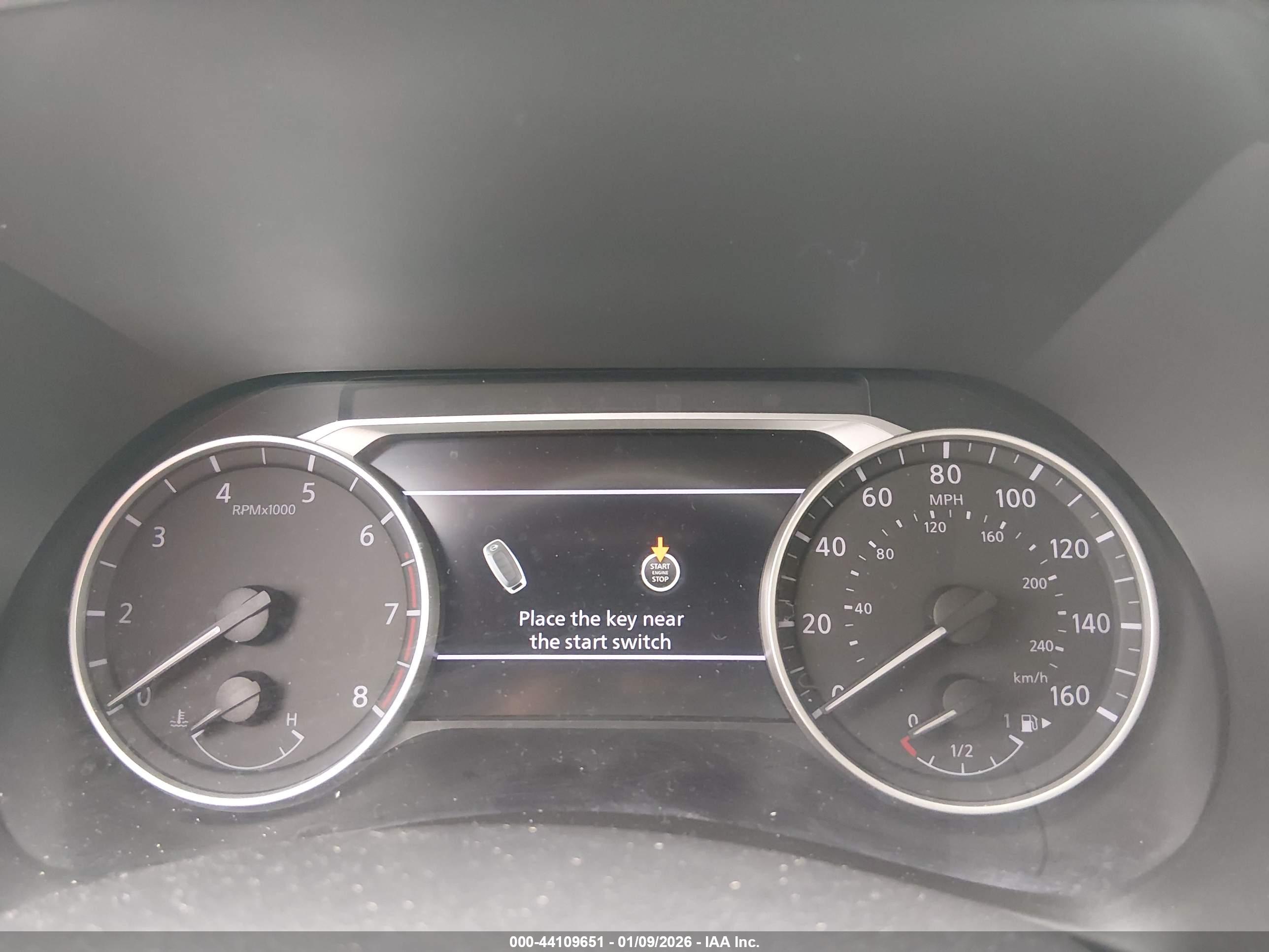 NISSAN SENTRA image 7
