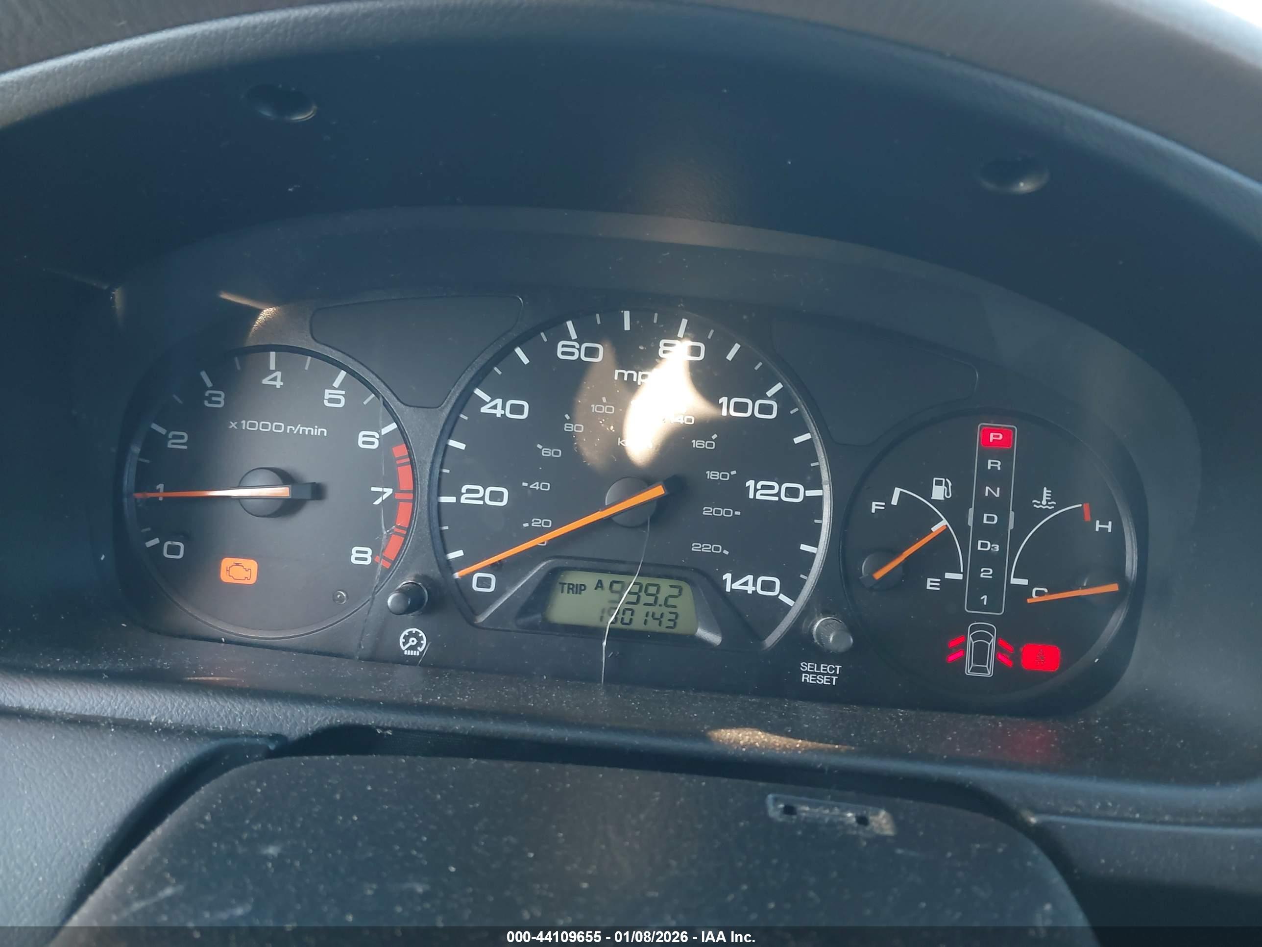 HONDA ODYSSEY image 7