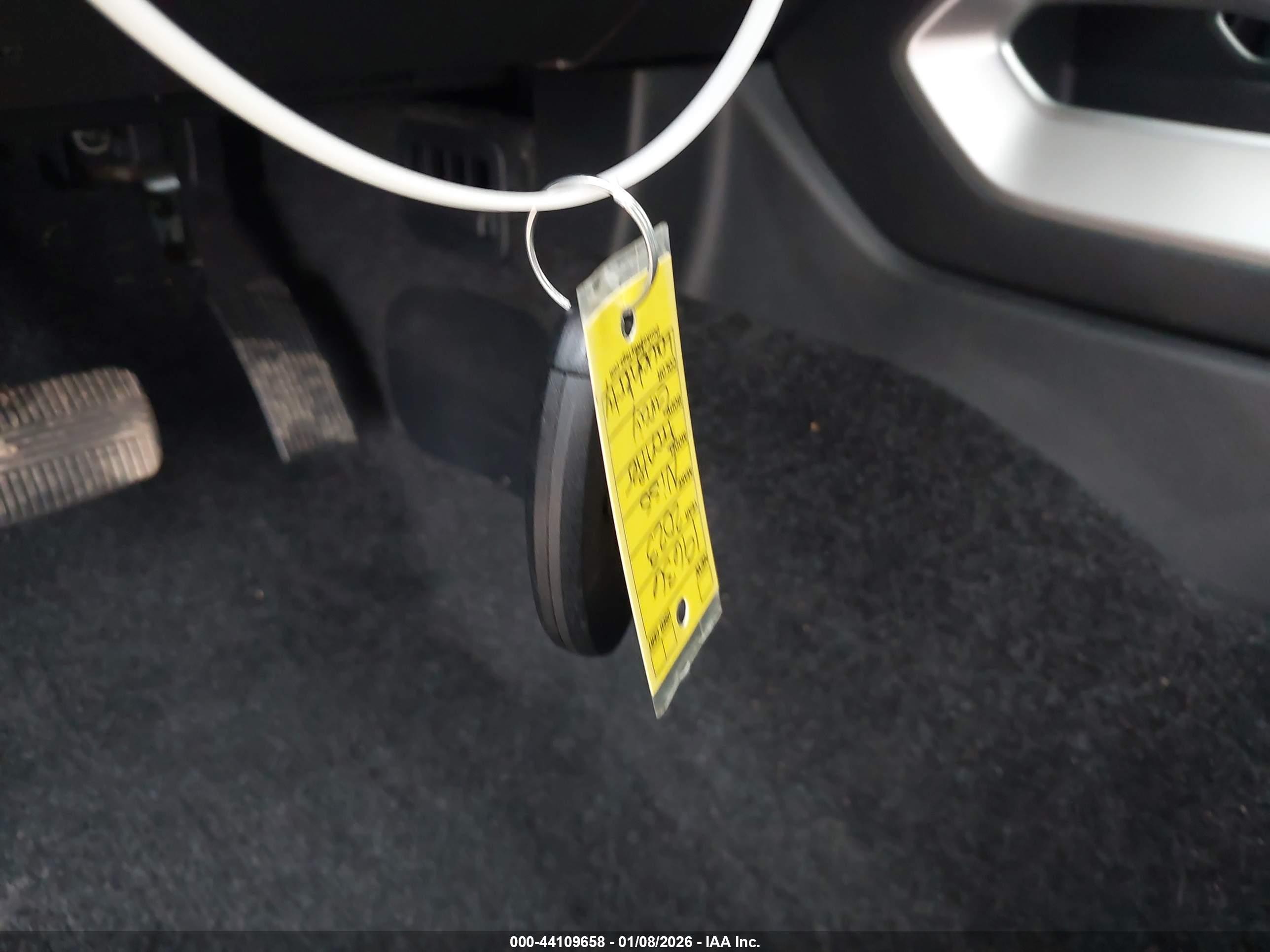 NISSAN FRONTIER image 11