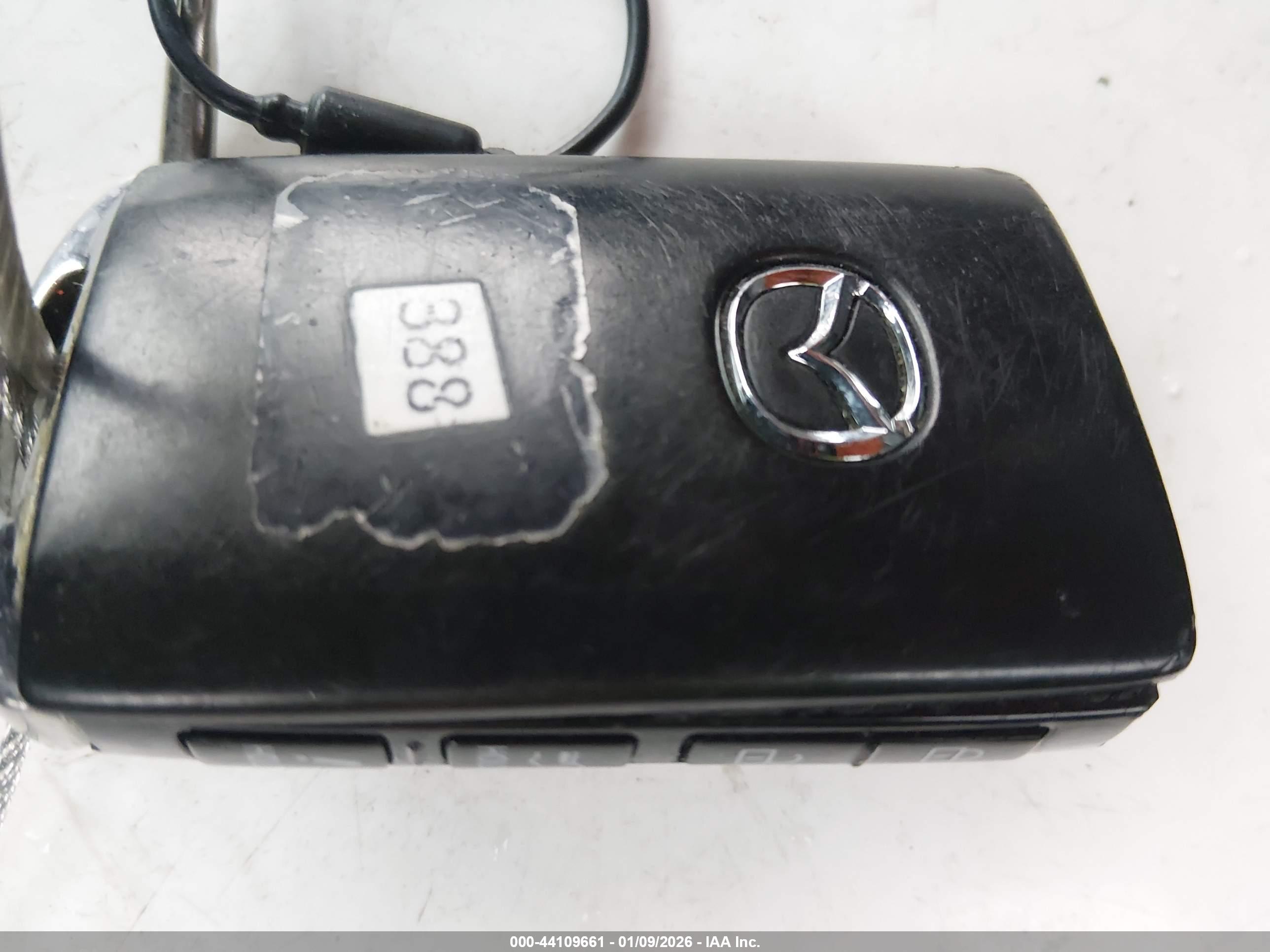 MAZDA CX-90 image 11