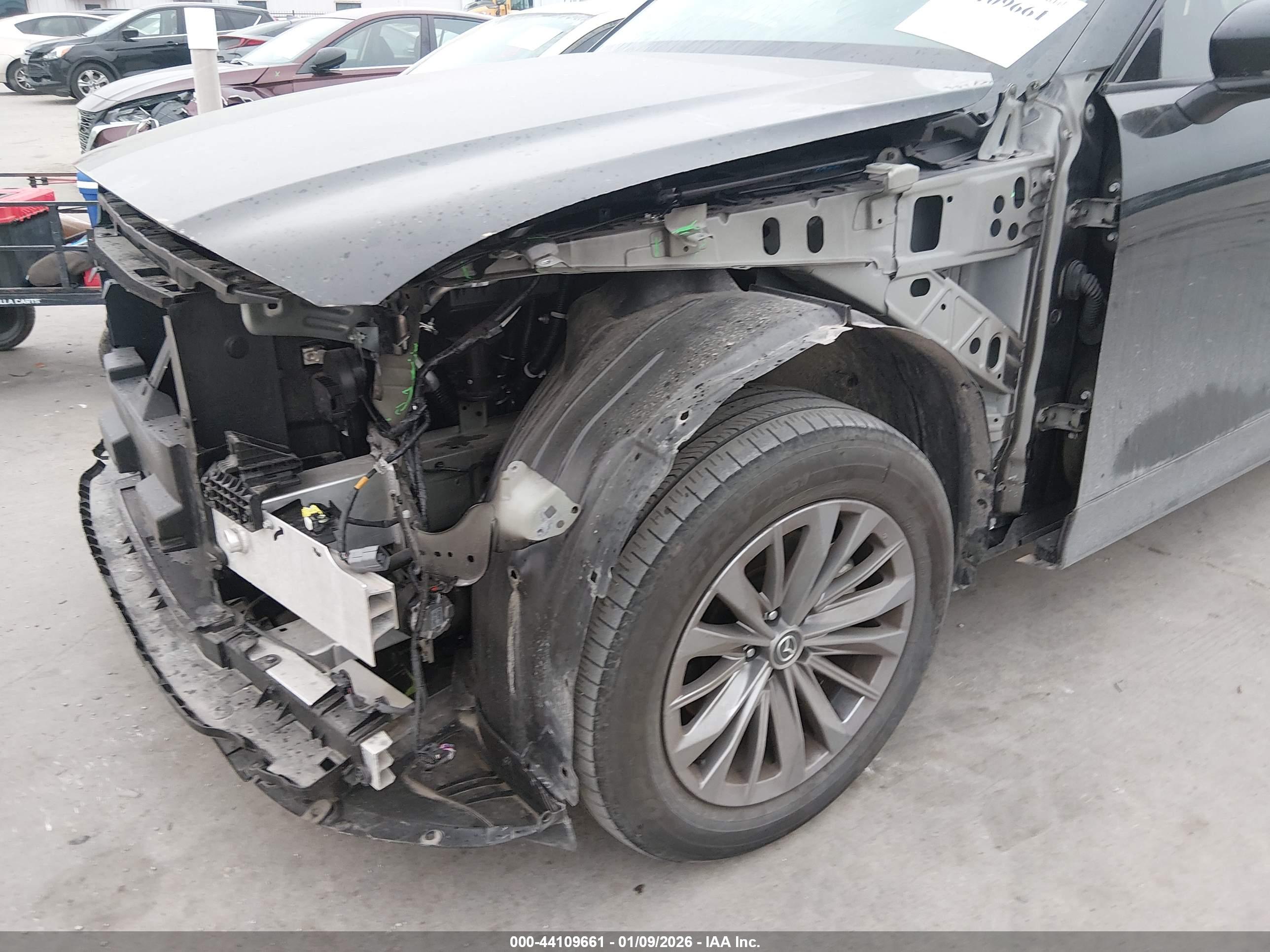 MAZDA CX-90 image 6