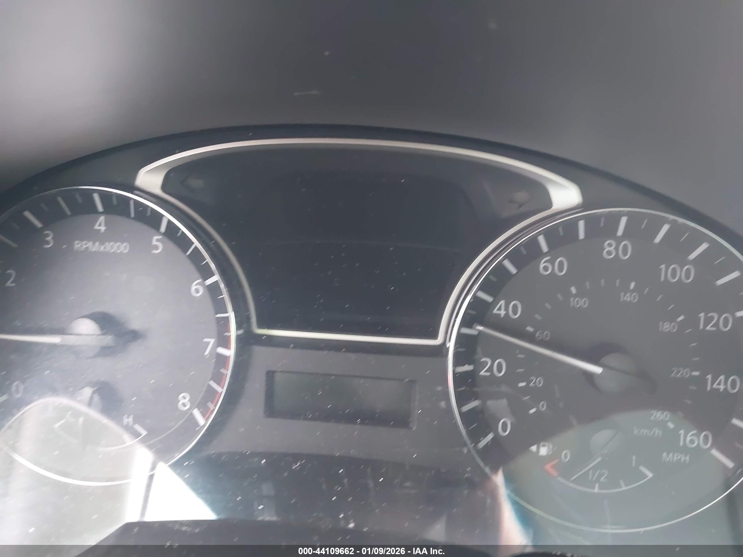 NISSAN ALTIMA image 7