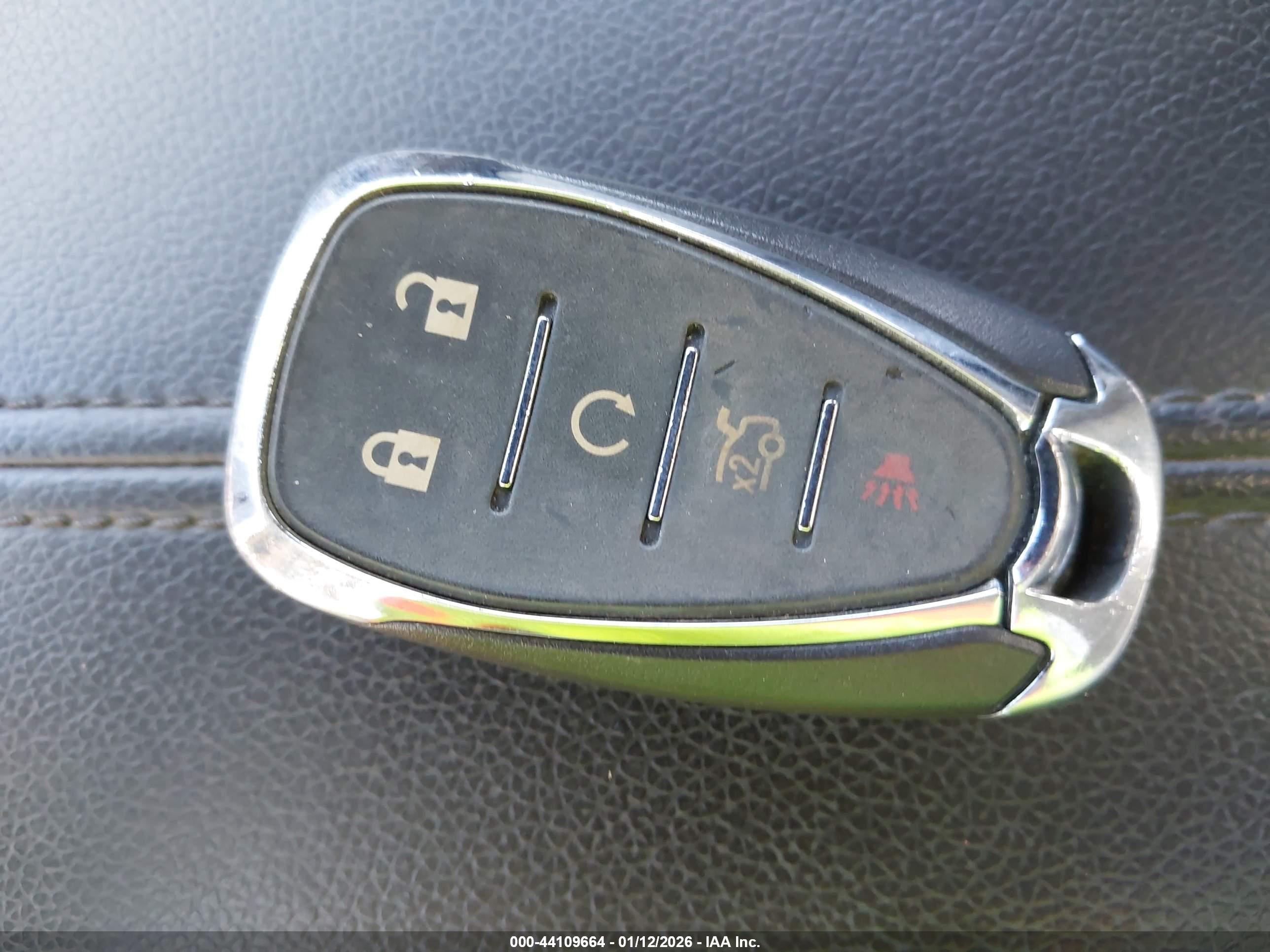 CHEVROLET MALIBU image 11